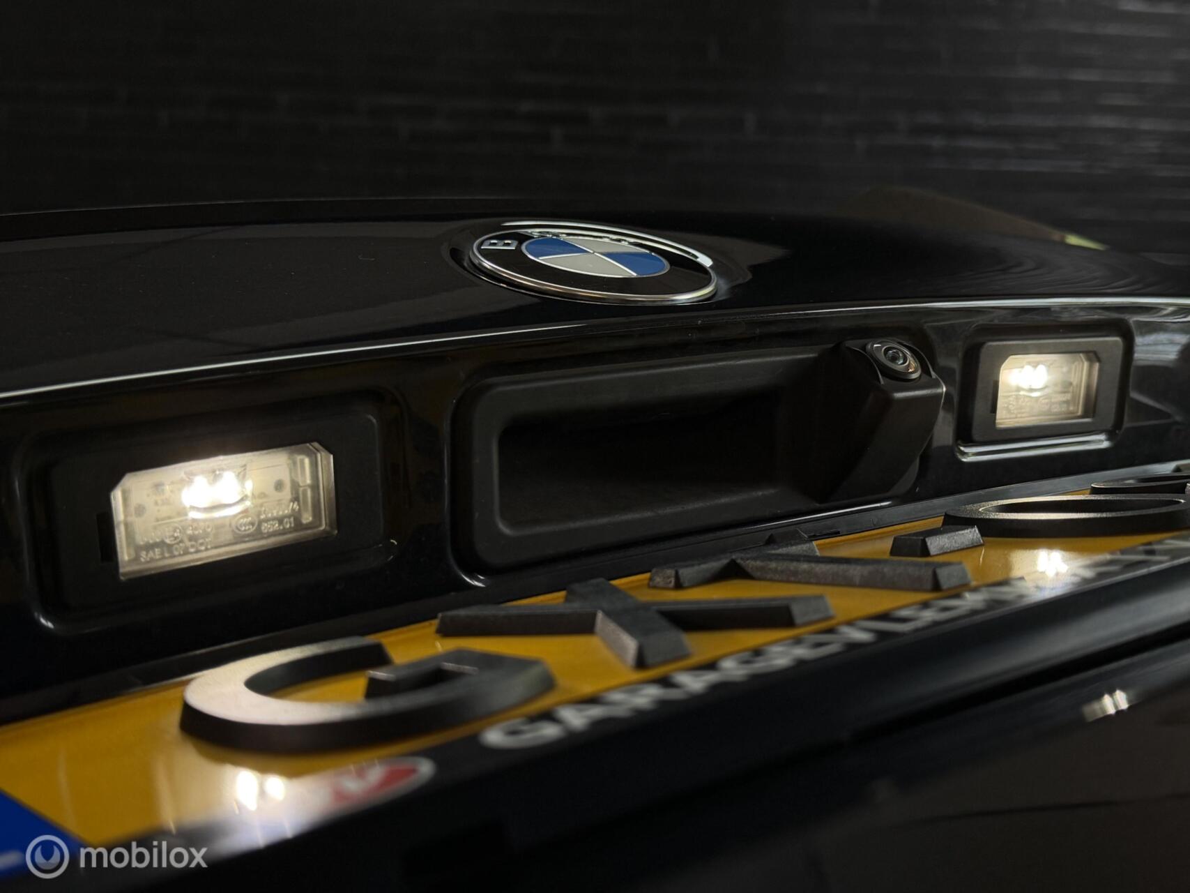 Foto van BMW M340i xDrive