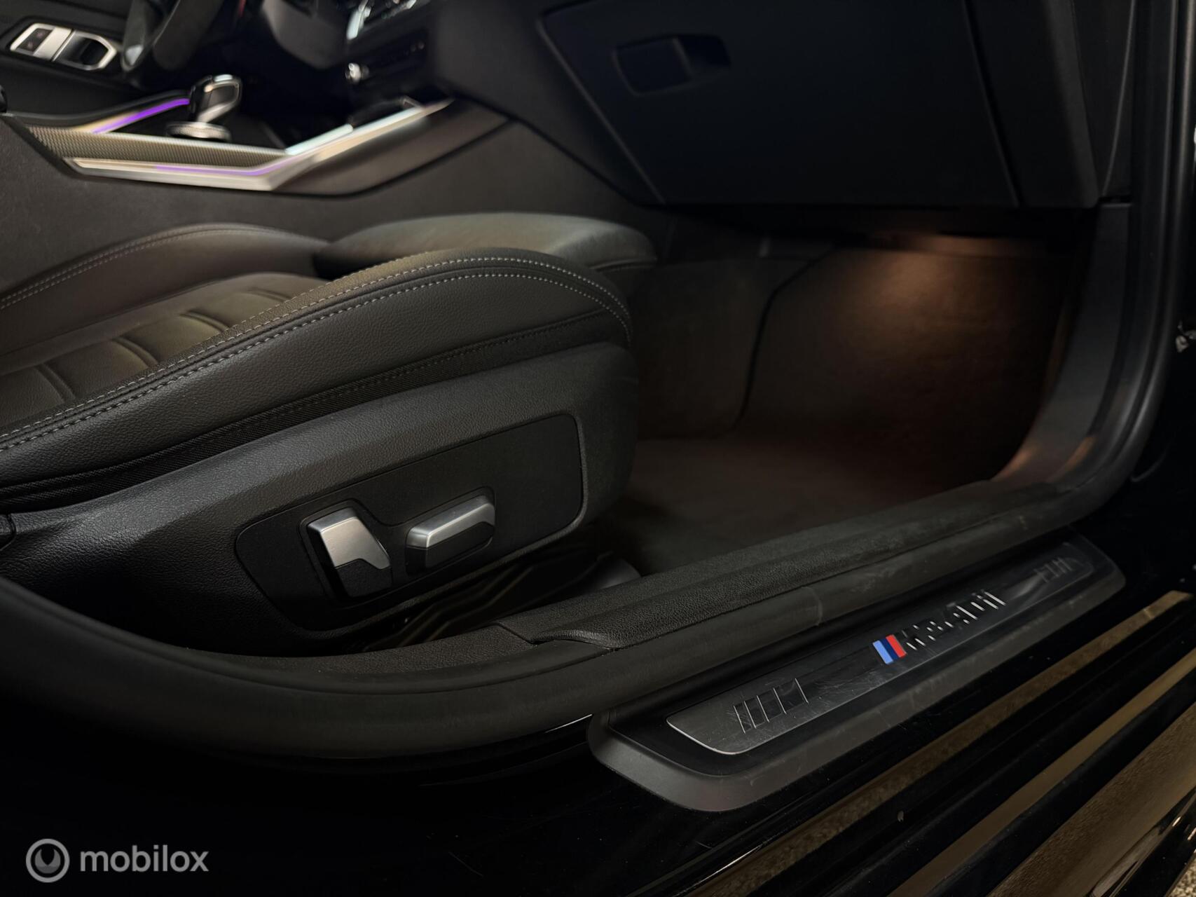 Foto van BMW M340i xDrive