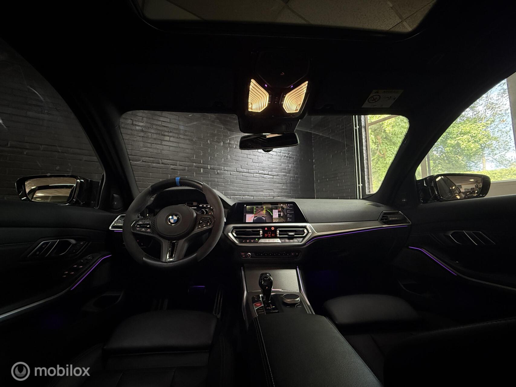 Foto van BMW M340i xDrive