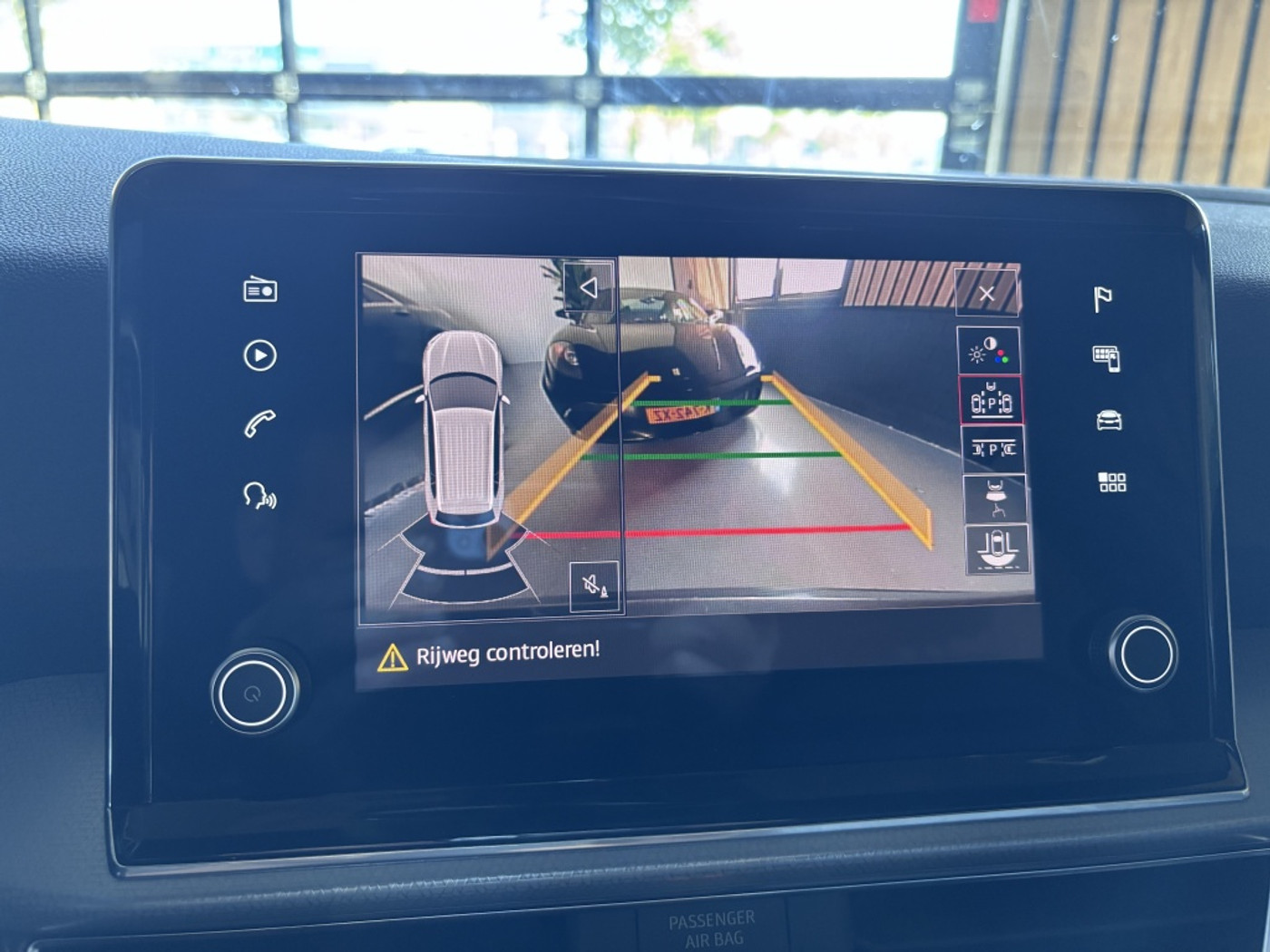 Foto van Seat Tarraco