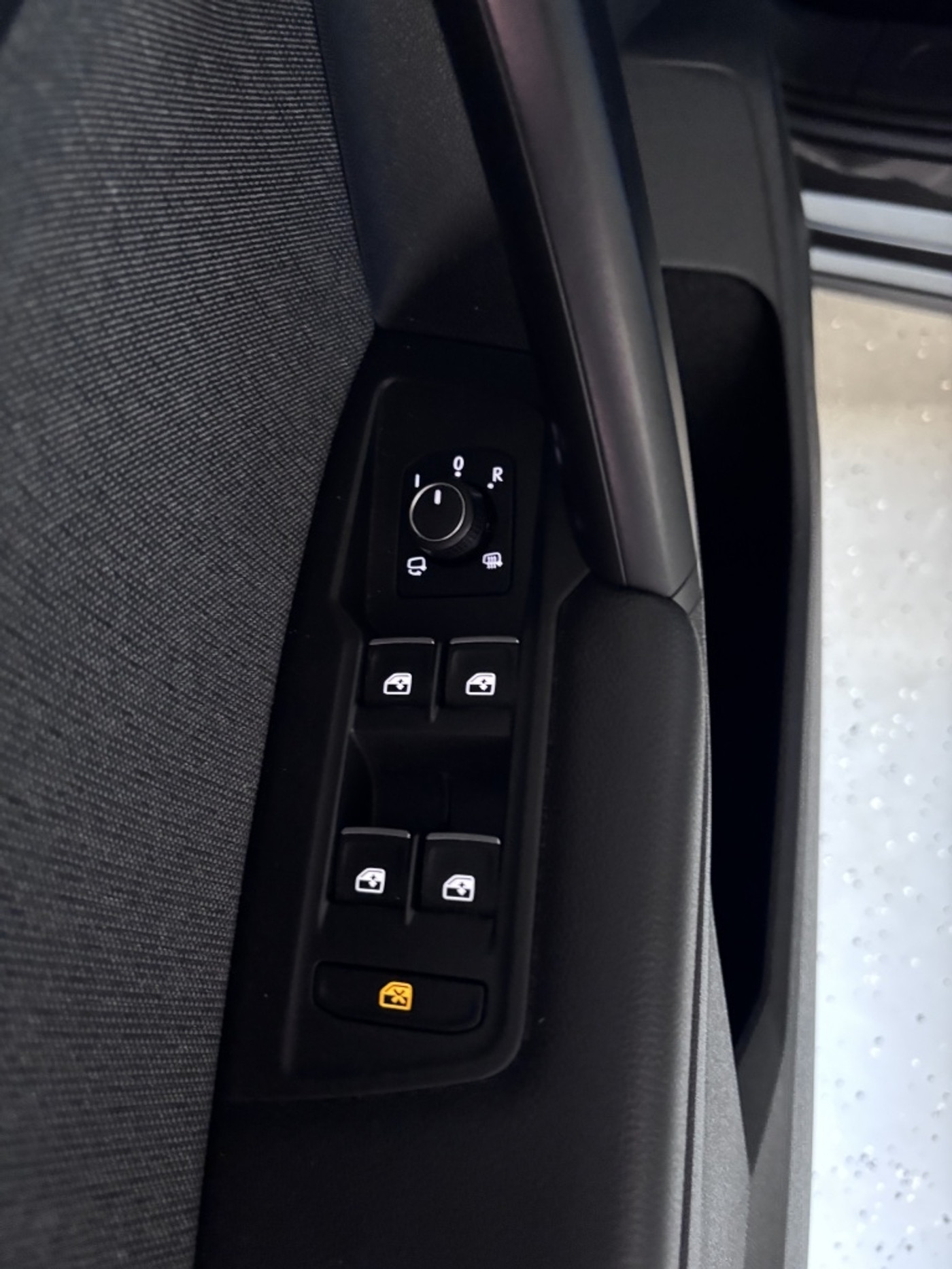 Foto van Seat Tarraco