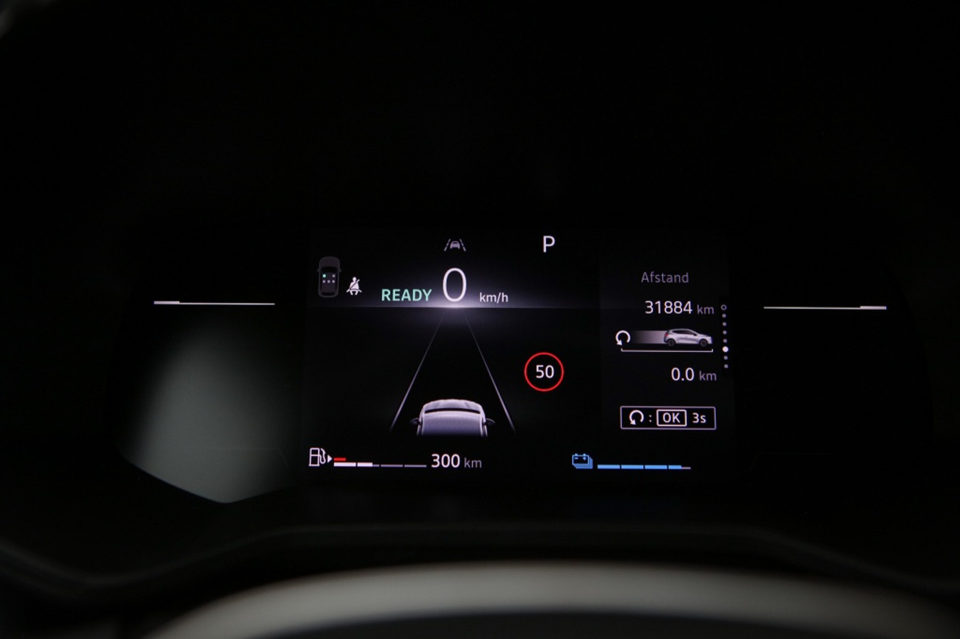 Foto van Renault Clio E-tech Hybrid