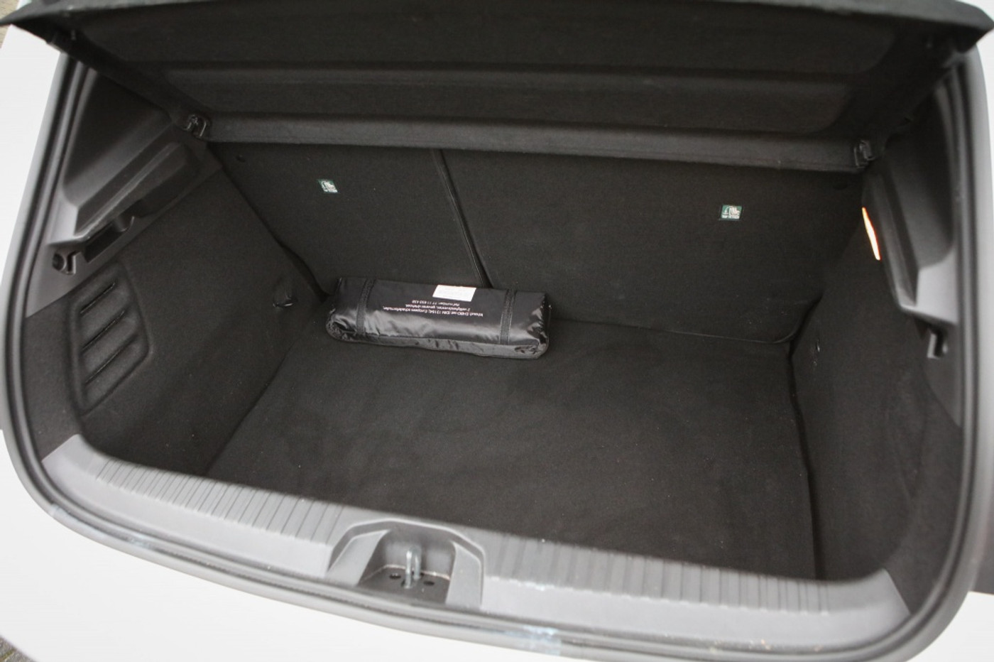 Foto van Renault Clio E-tech Hybrid