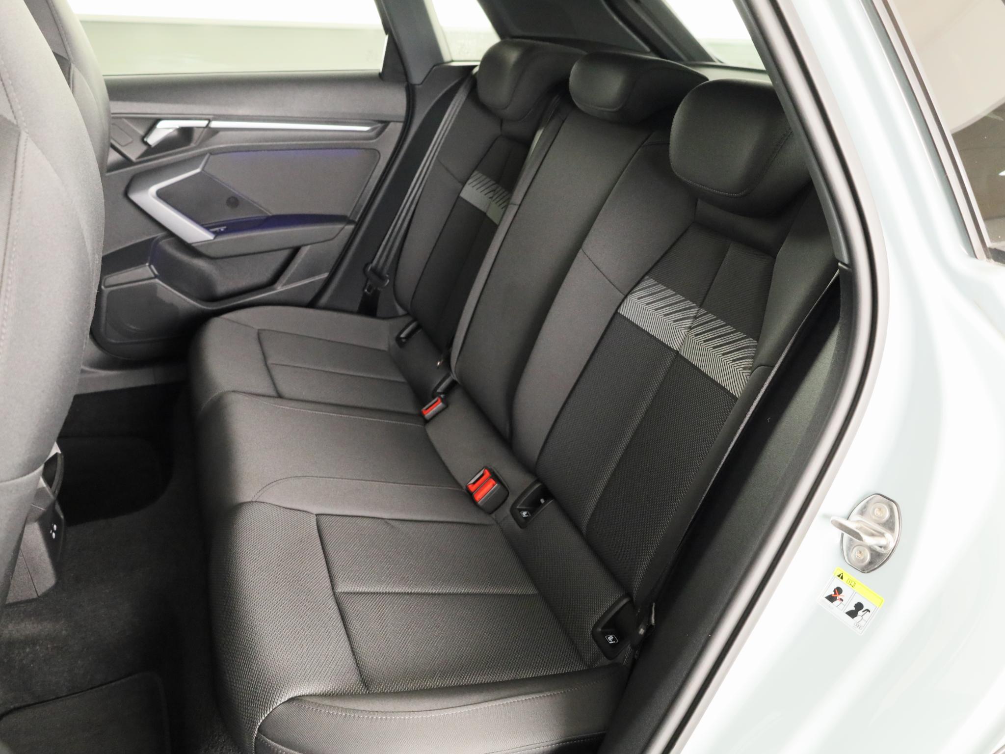 Foto van Audi A3 Allstreet