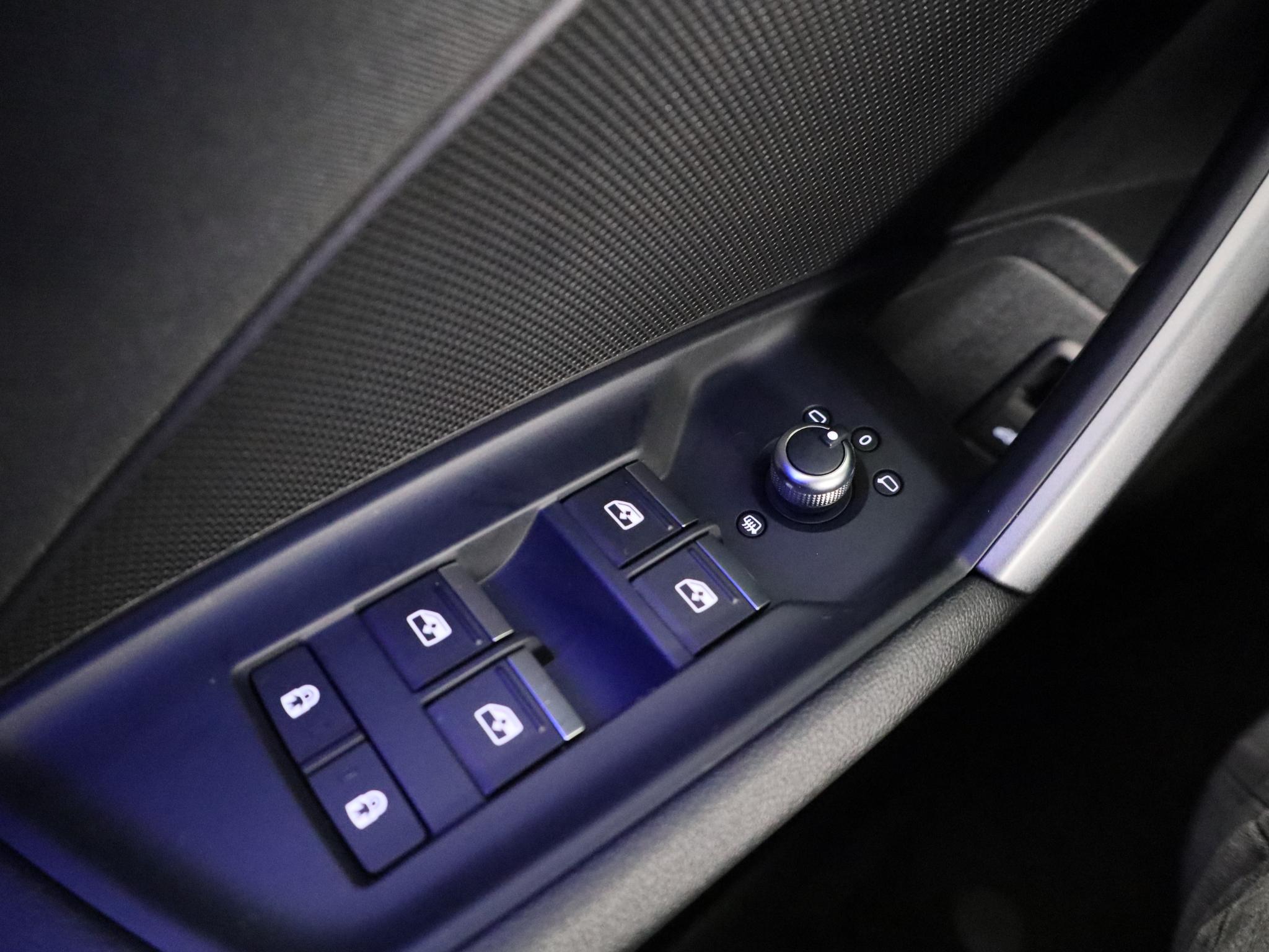 Foto van Audi A3 Allstreet