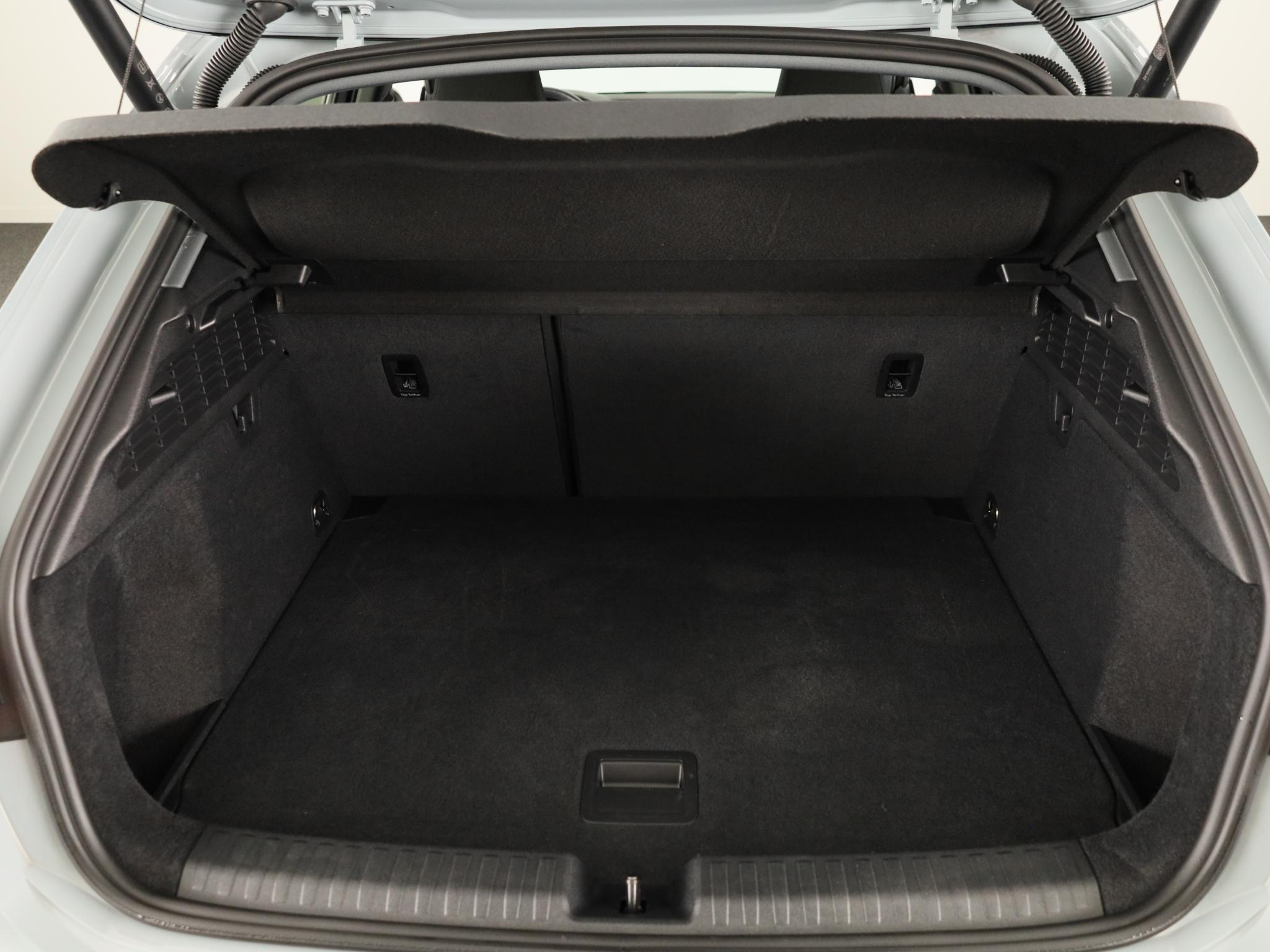 Foto van Audi A3 Allstreet