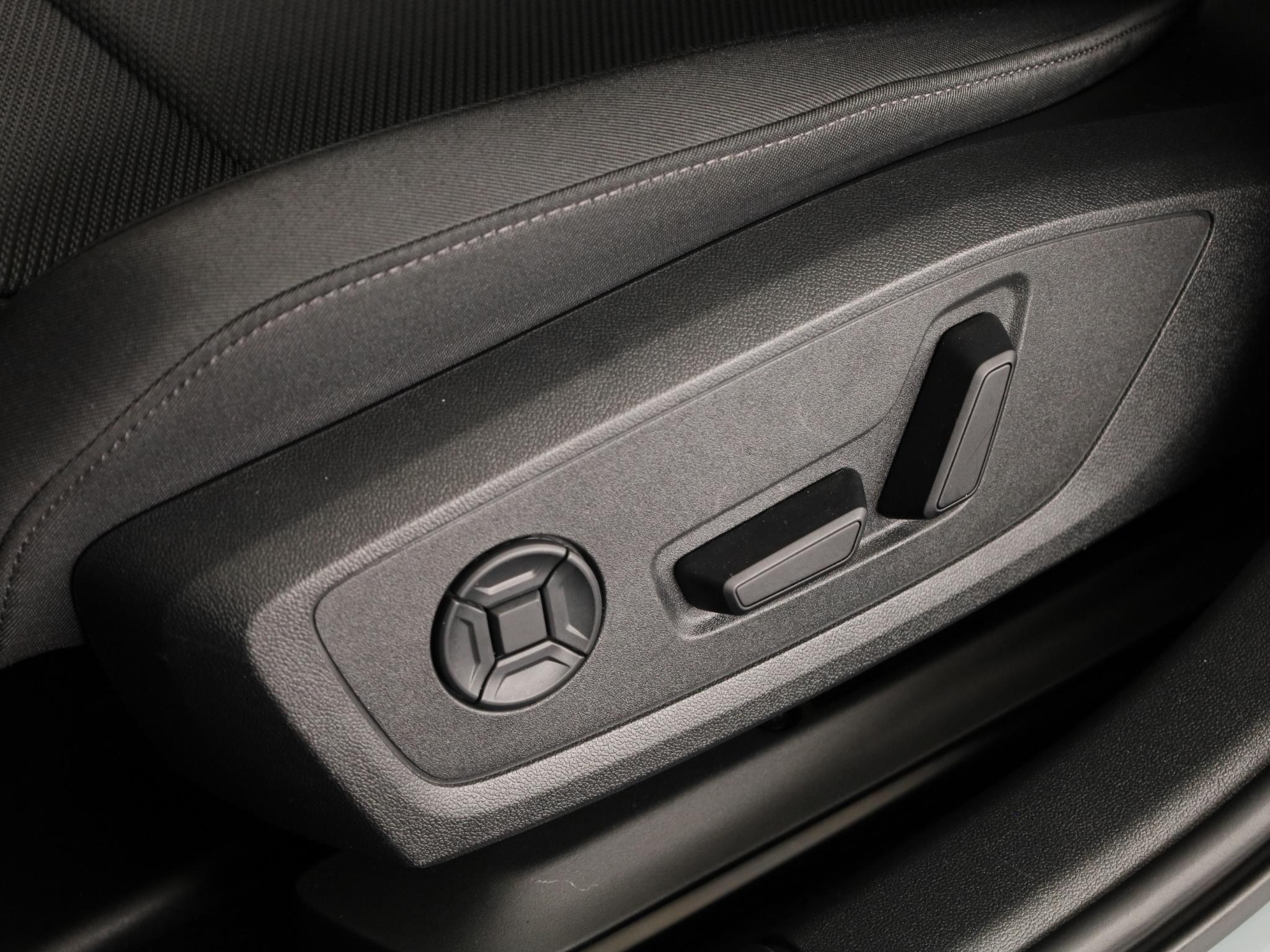 Foto van Audi A3 Allstreet