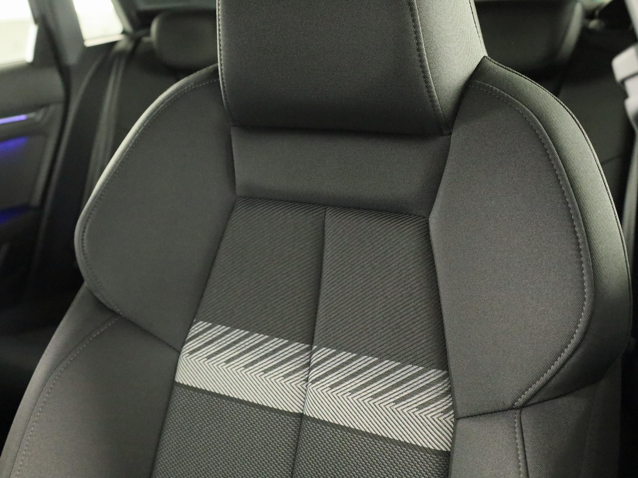 Foto van Audi A3 Allstreet
