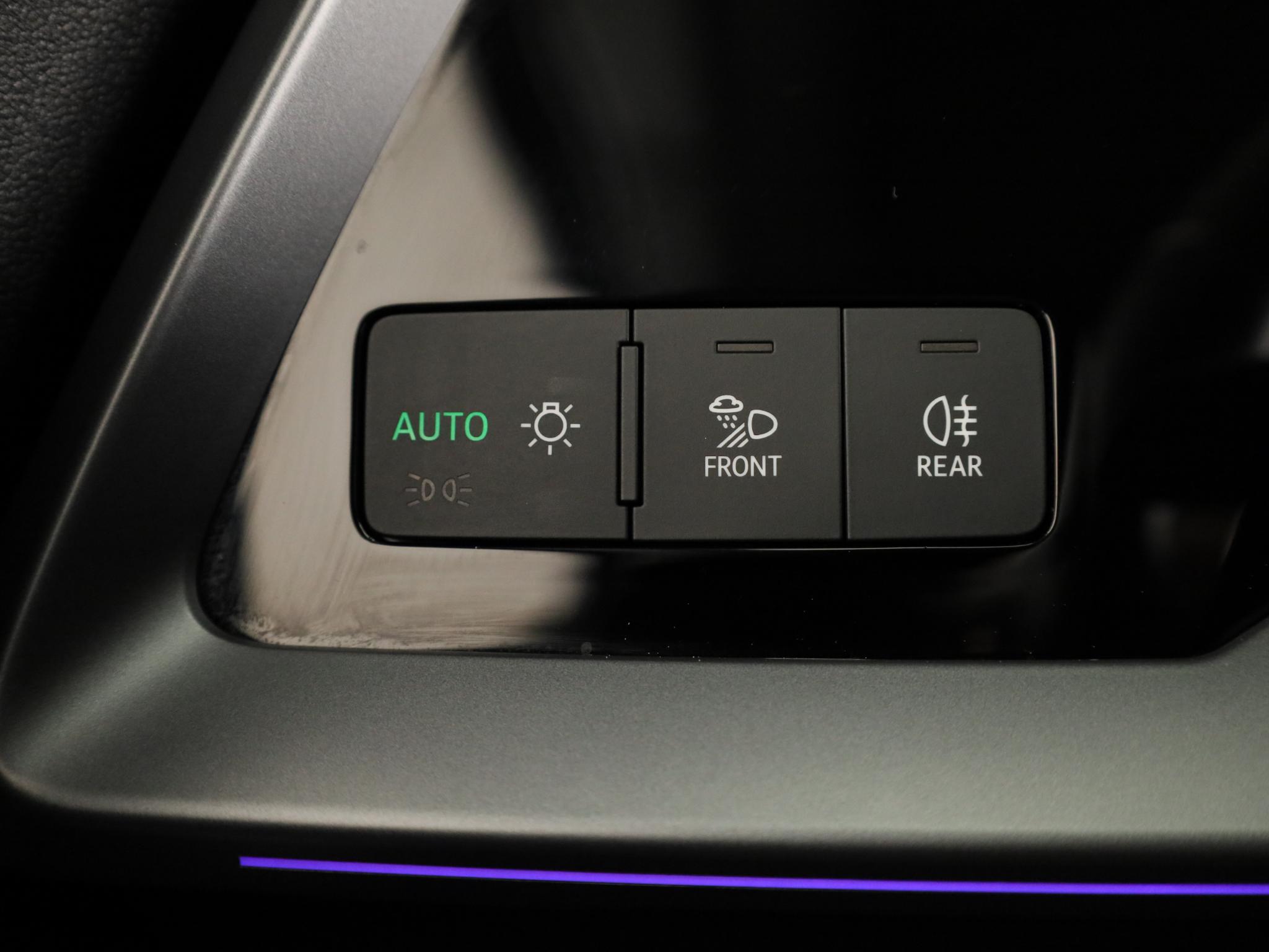 Foto van Audi A3 Allstreet