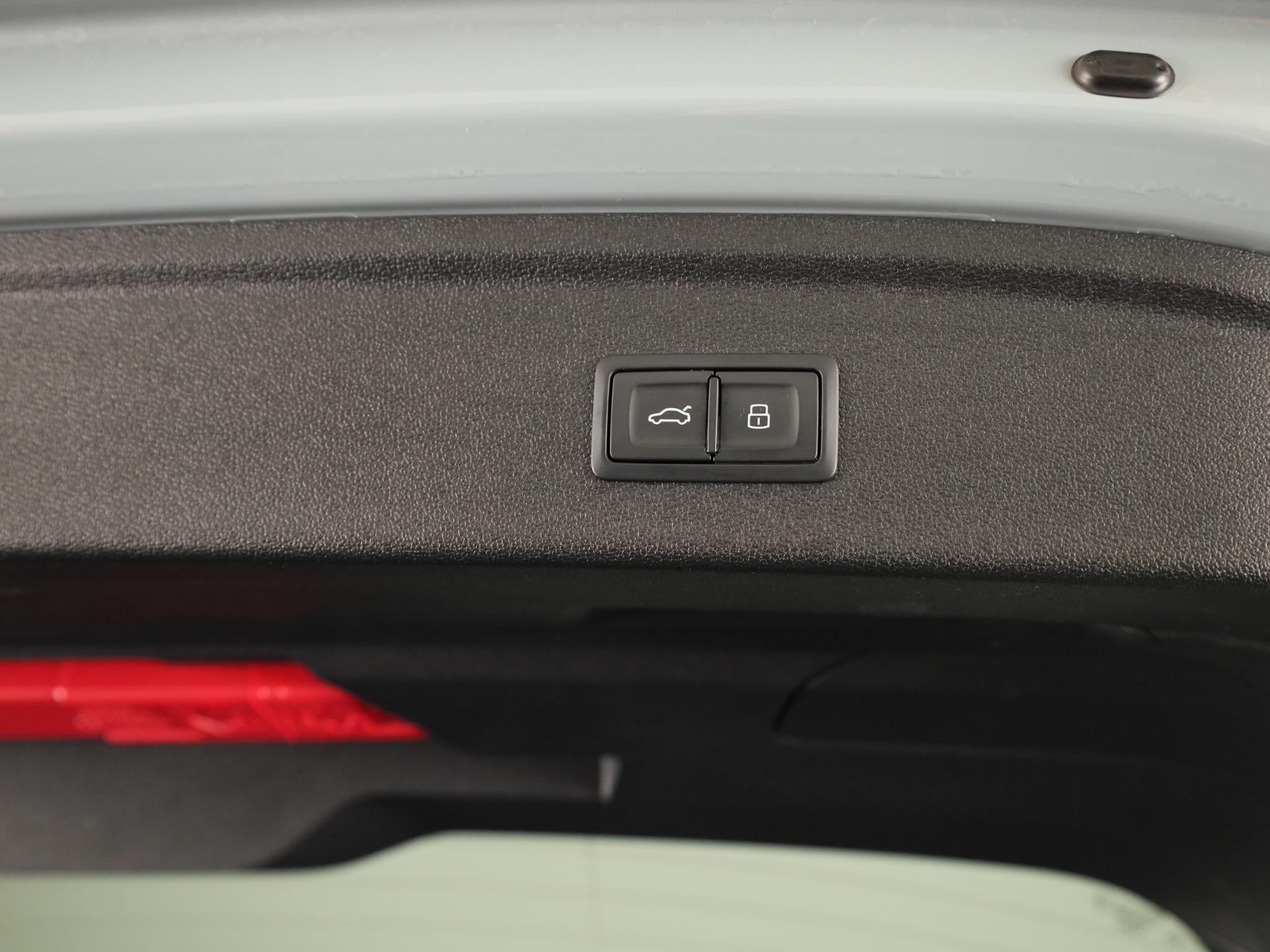 Foto van Audi A3 Allstreet