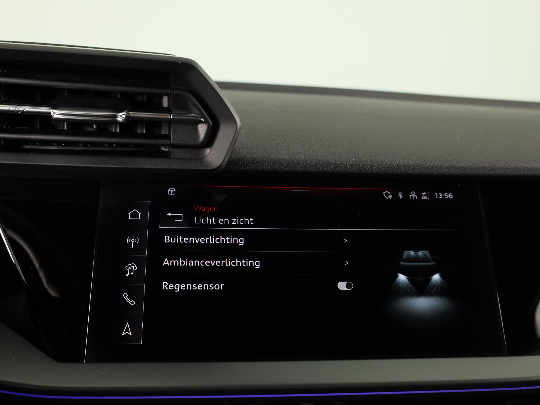 Foto van Audi A3 Allstreet