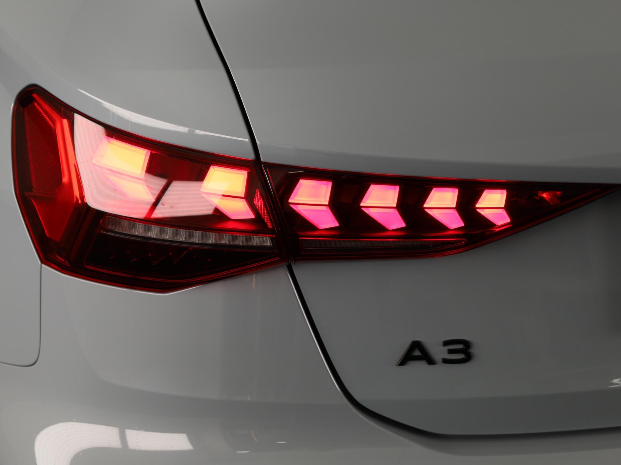 Foto van Audi A3 Allstreet