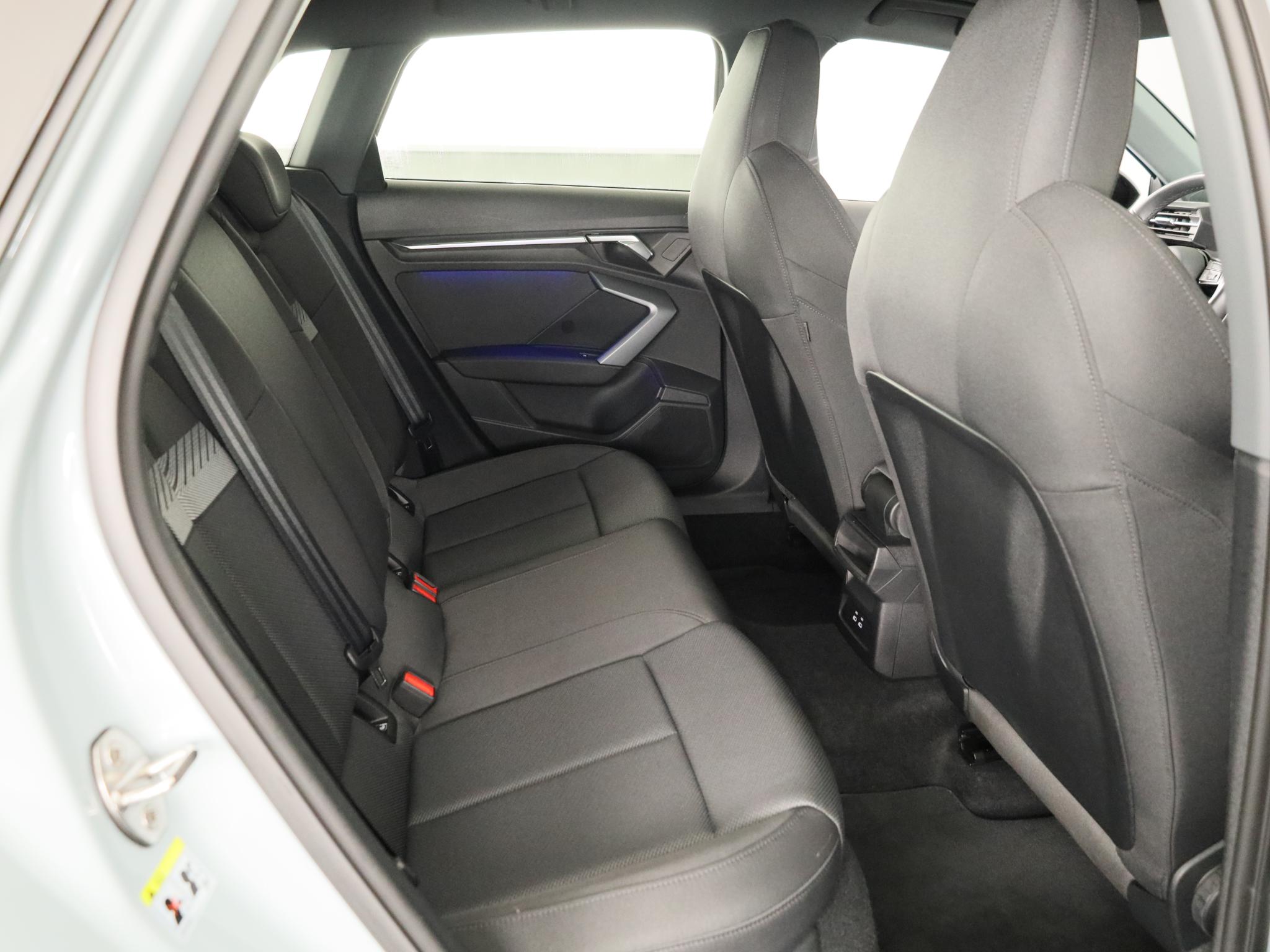 Foto van Audi A3 Allstreet