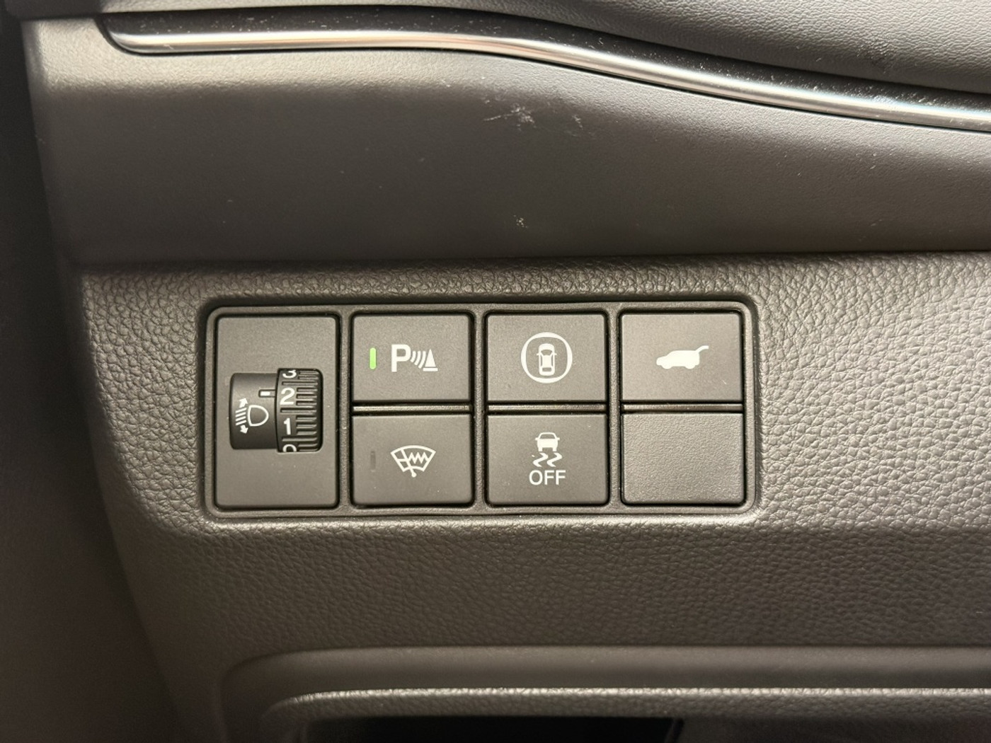 Foto van Honda Hr-v
