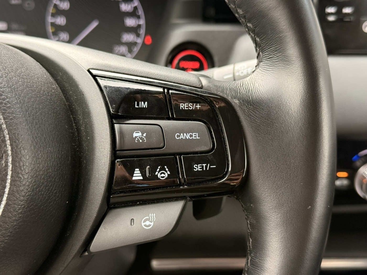 Foto van Honda Hr-v