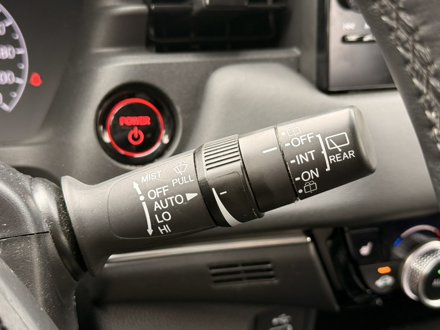 Foto van Honda Hr-v