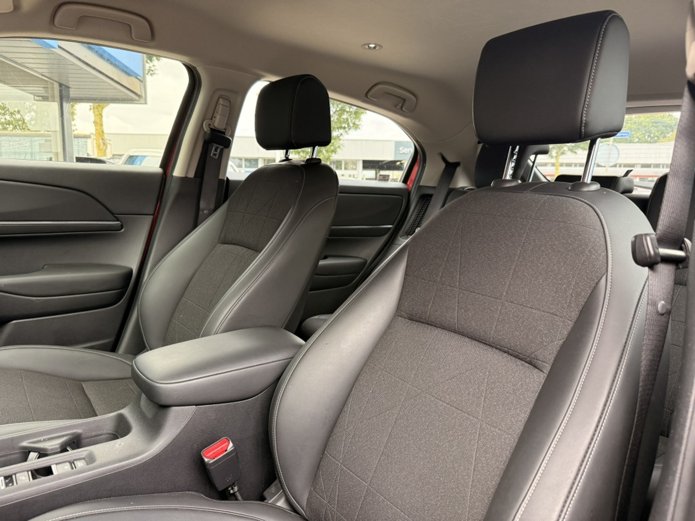 Foto van Honda Hr-v