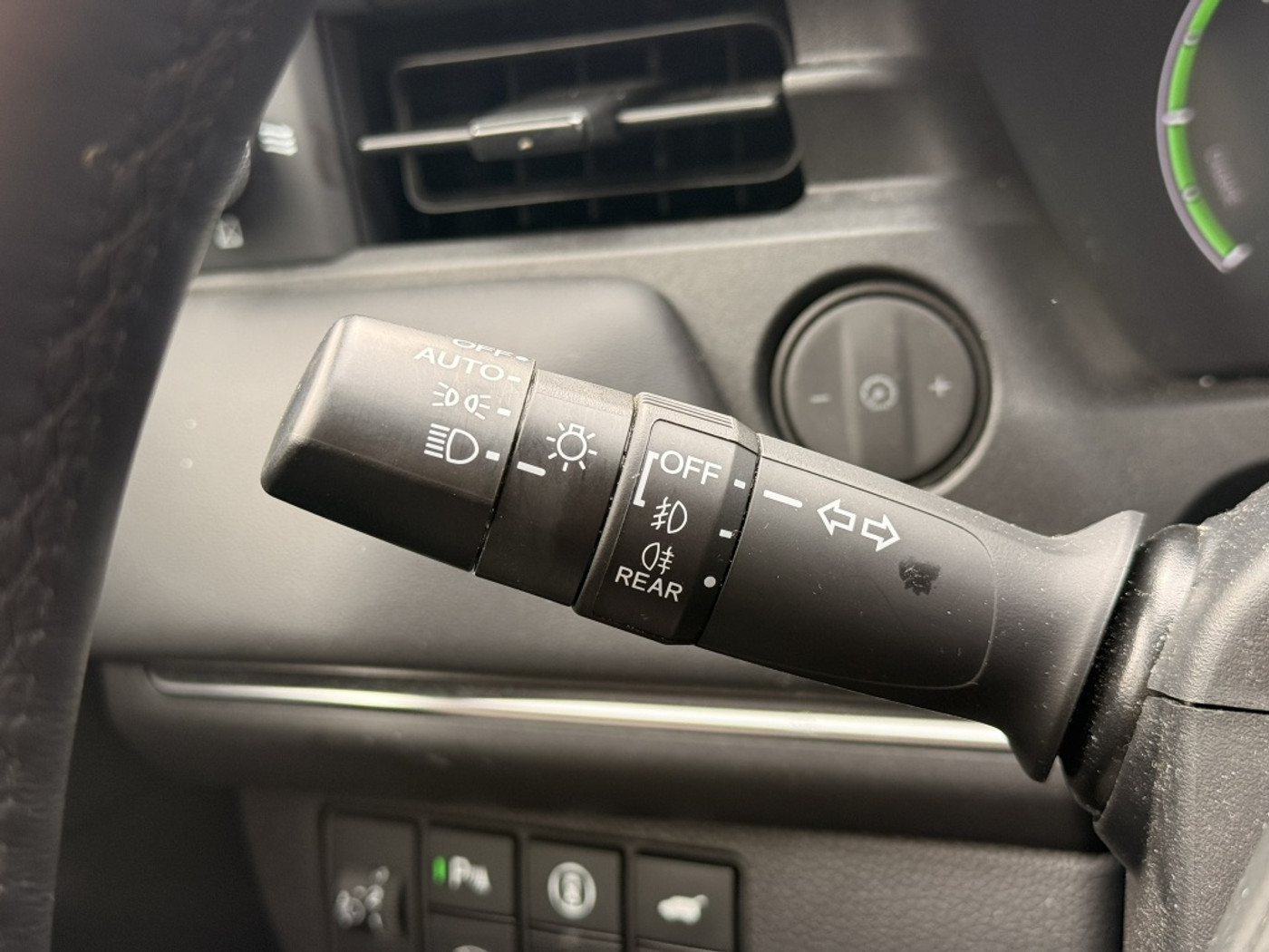 Foto van Honda Hr-v