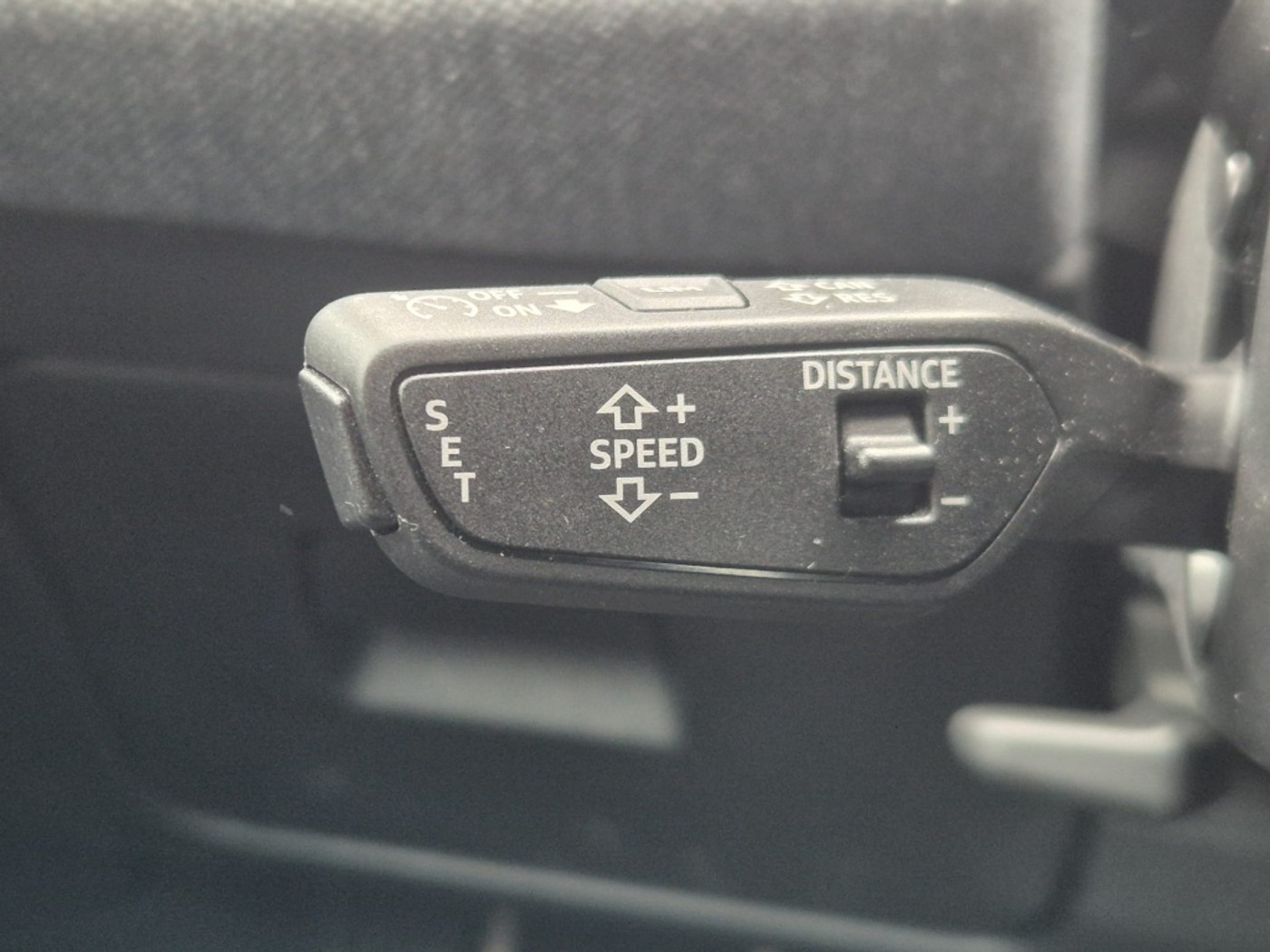 Foto van Audi A5 Limousine