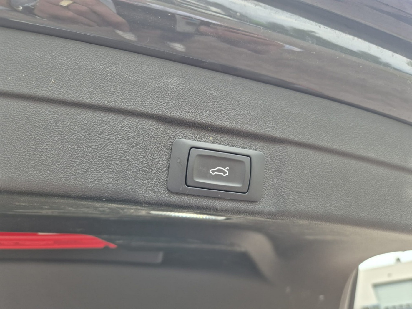 Foto van Audi A5 Limousine
