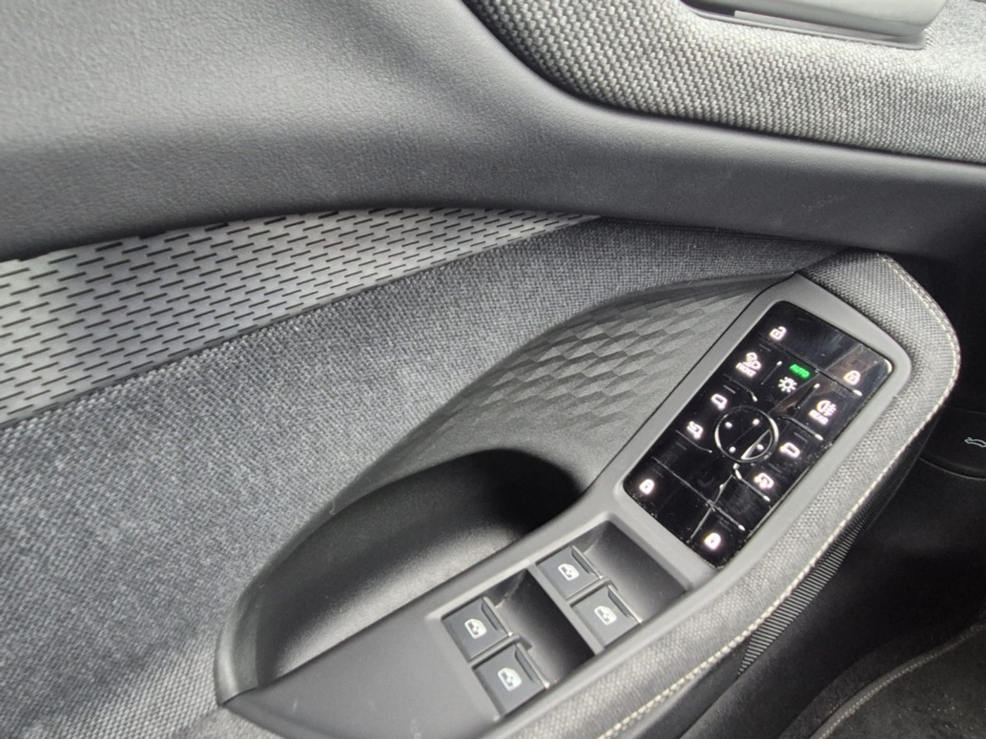 Foto van Audi A5 Limousine