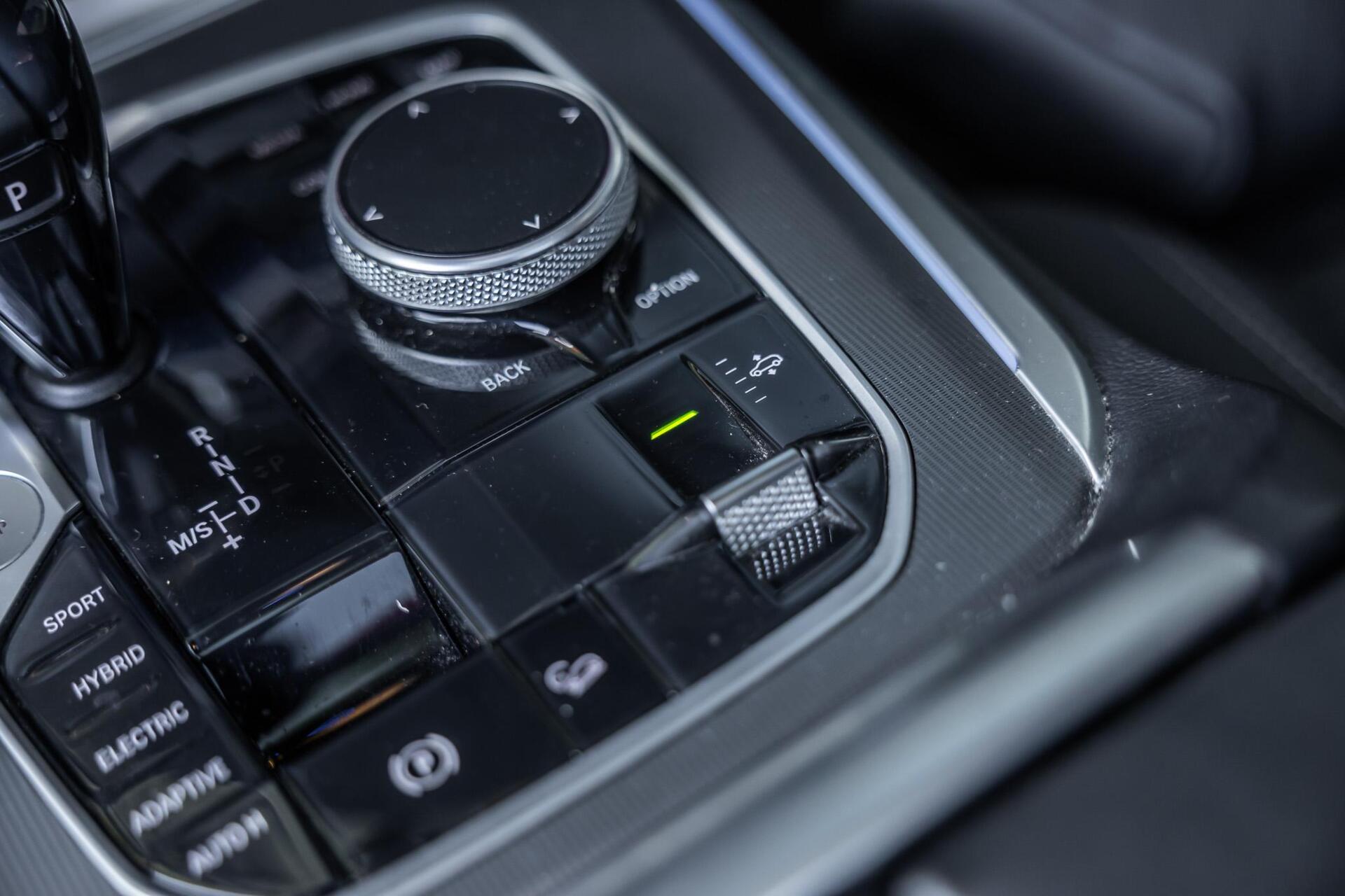 Foto van BMW X5