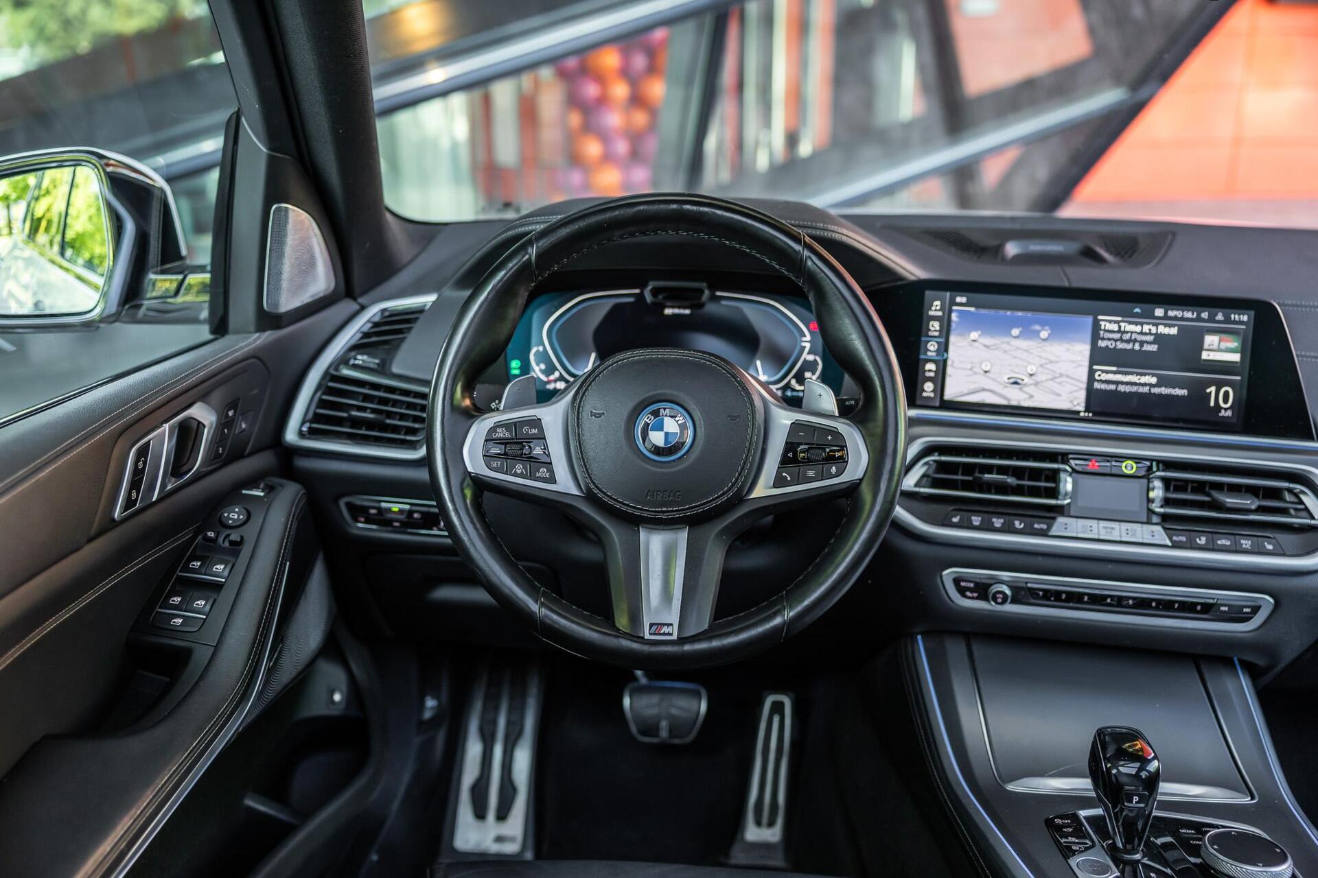 Foto van BMW X5