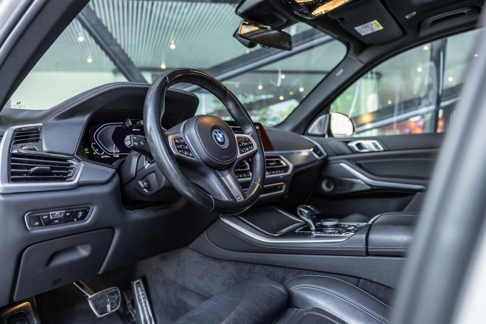 Foto van BMW X5