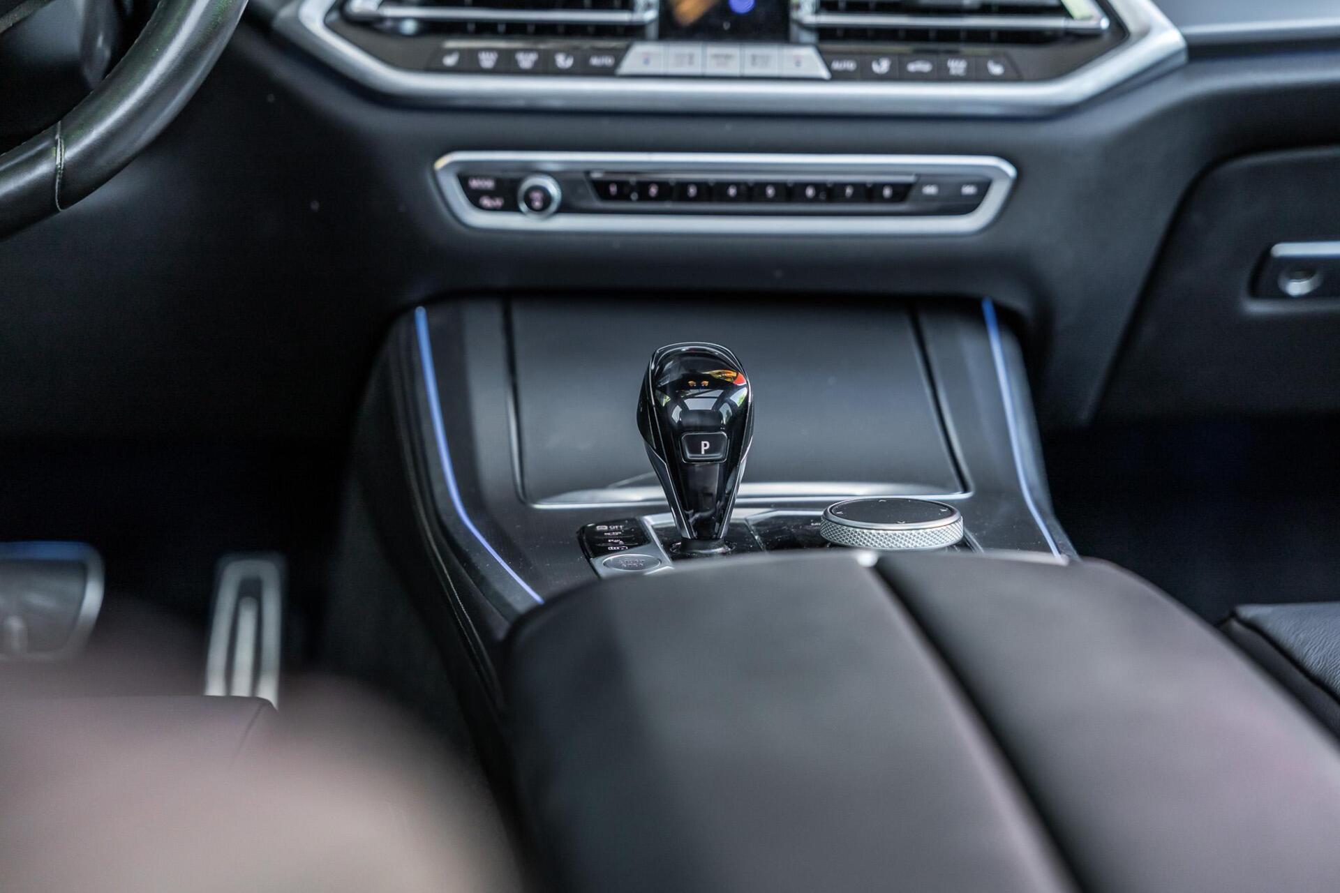 Foto van BMW X5