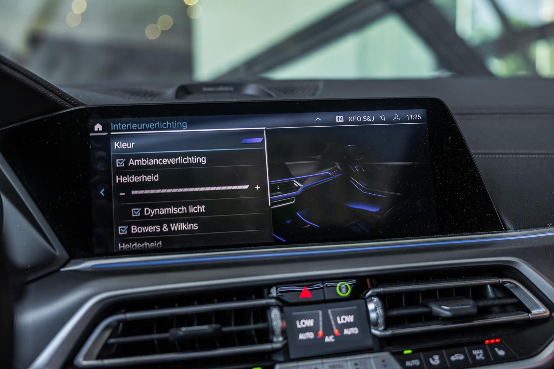 Foto van BMW X5