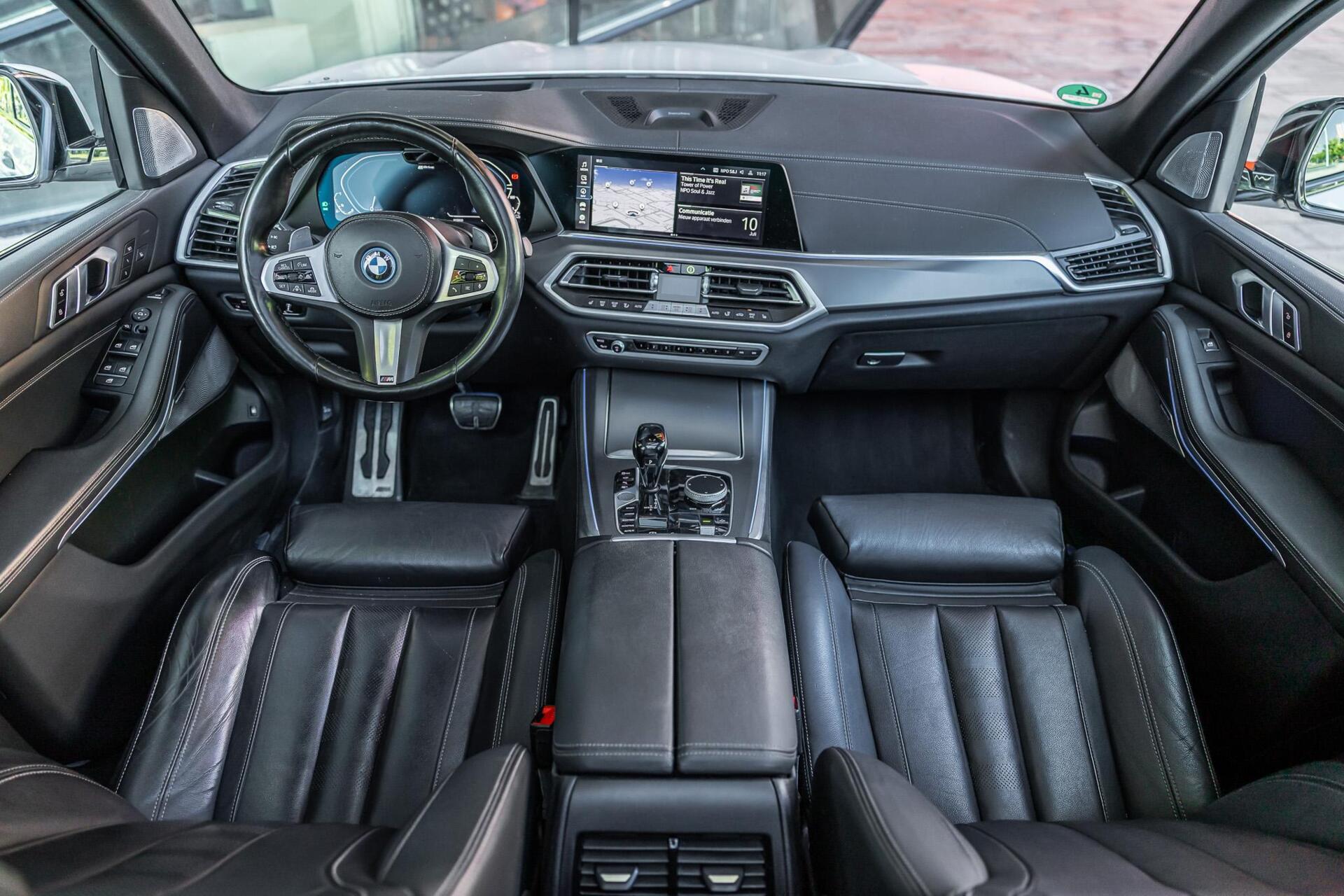 Foto van BMW X5