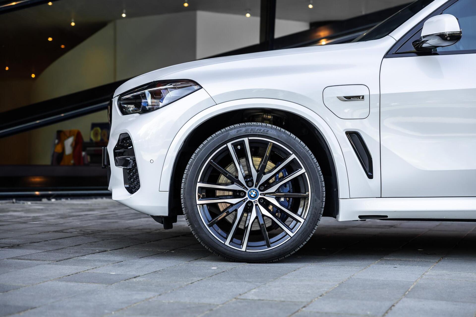 Foto van BMW X5