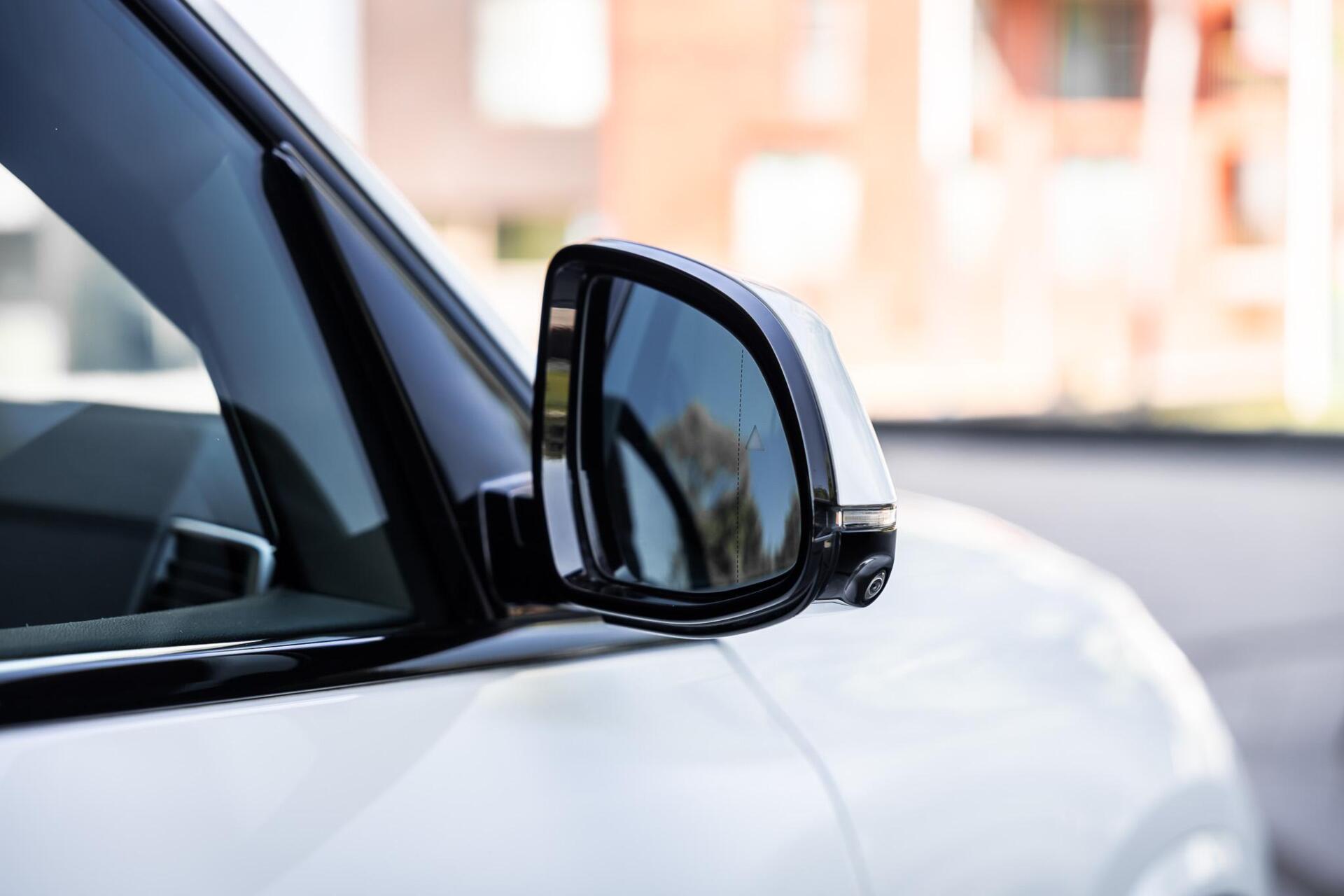 Foto van BMW X5