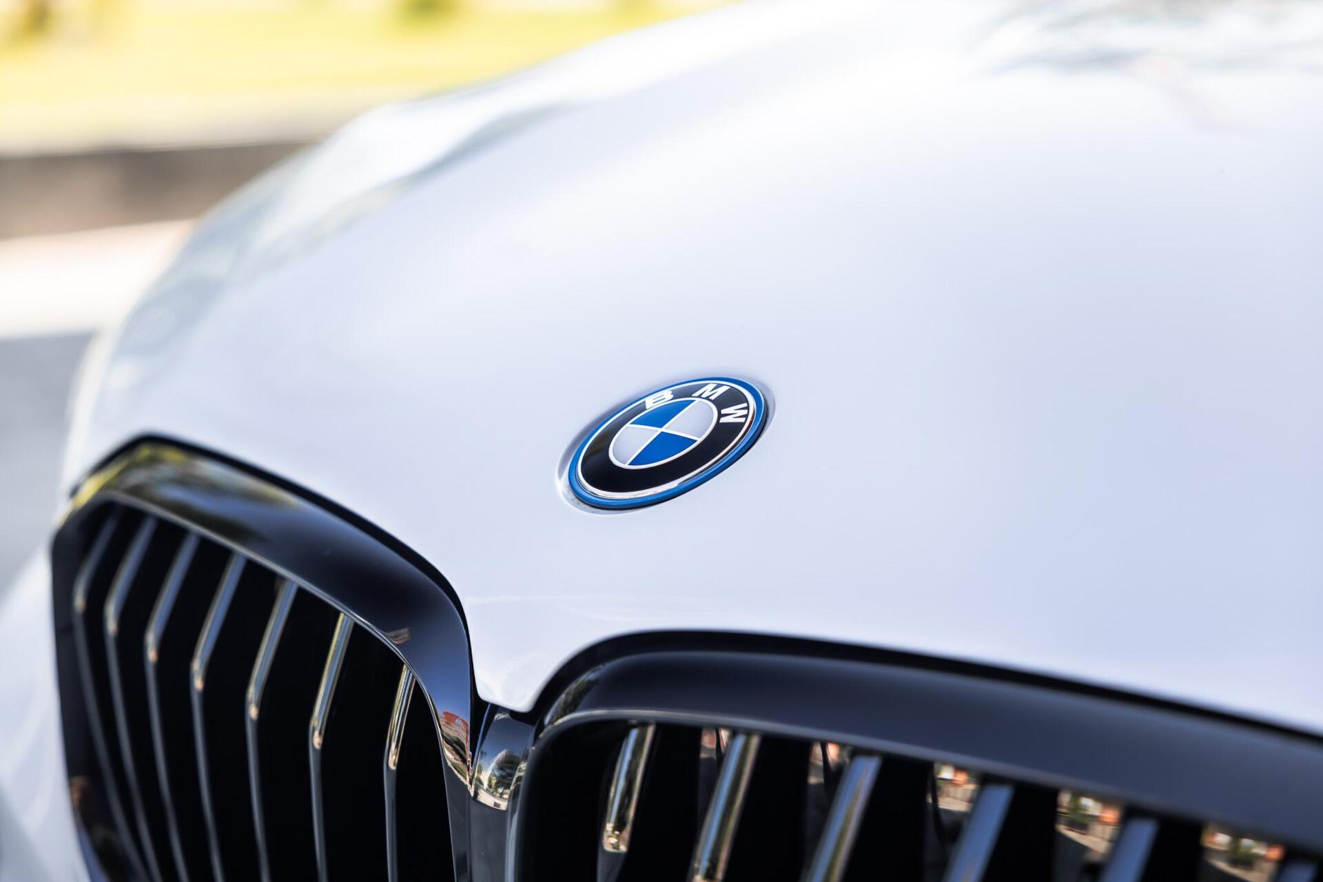 Foto van BMW X5