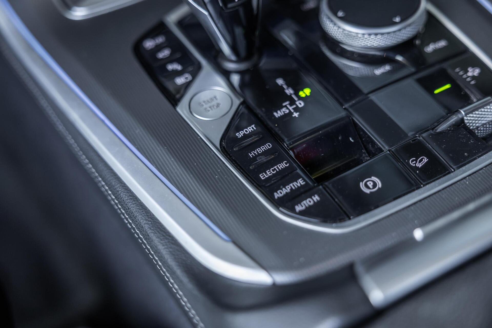Foto van BMW X5