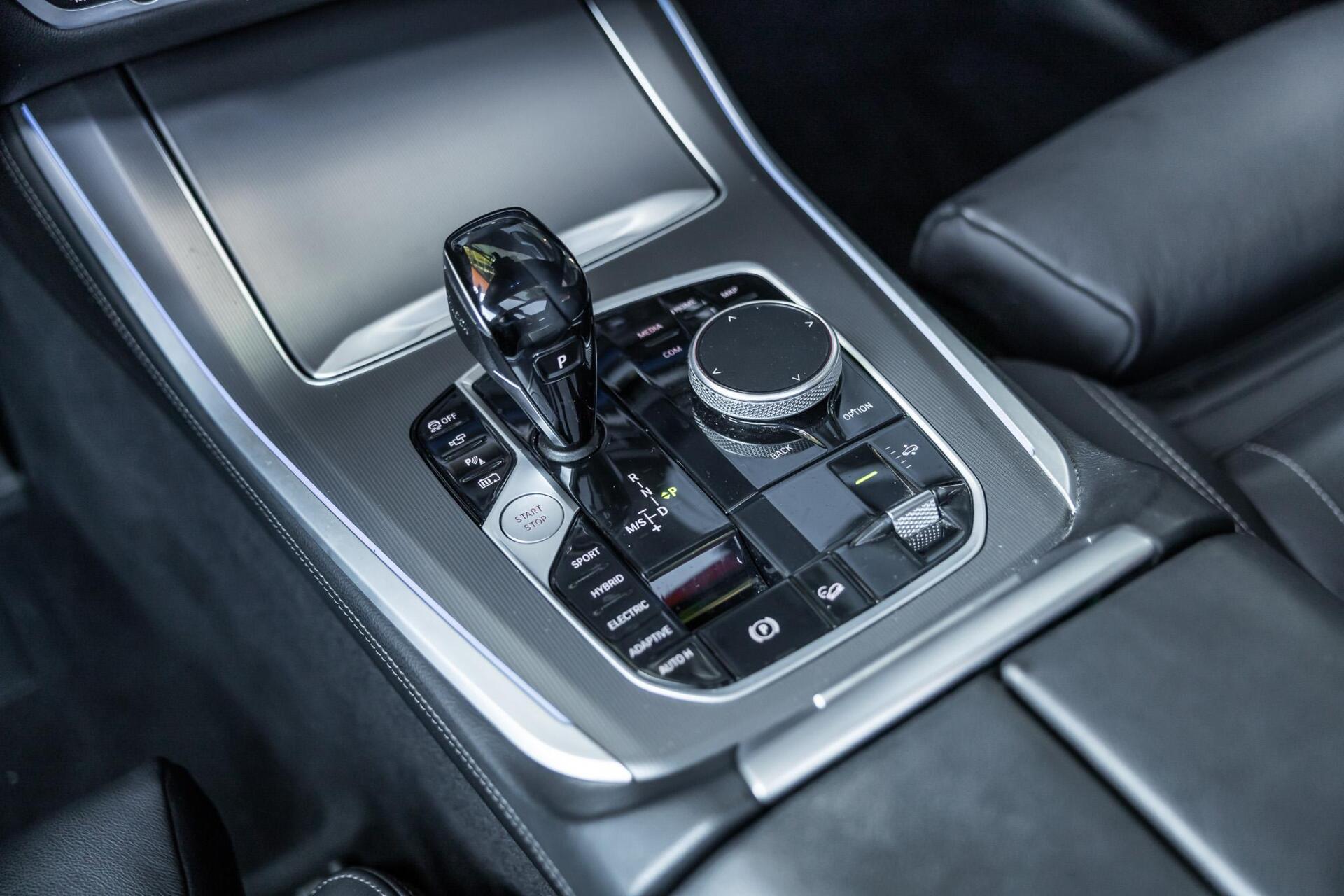 Foto van BMW X5