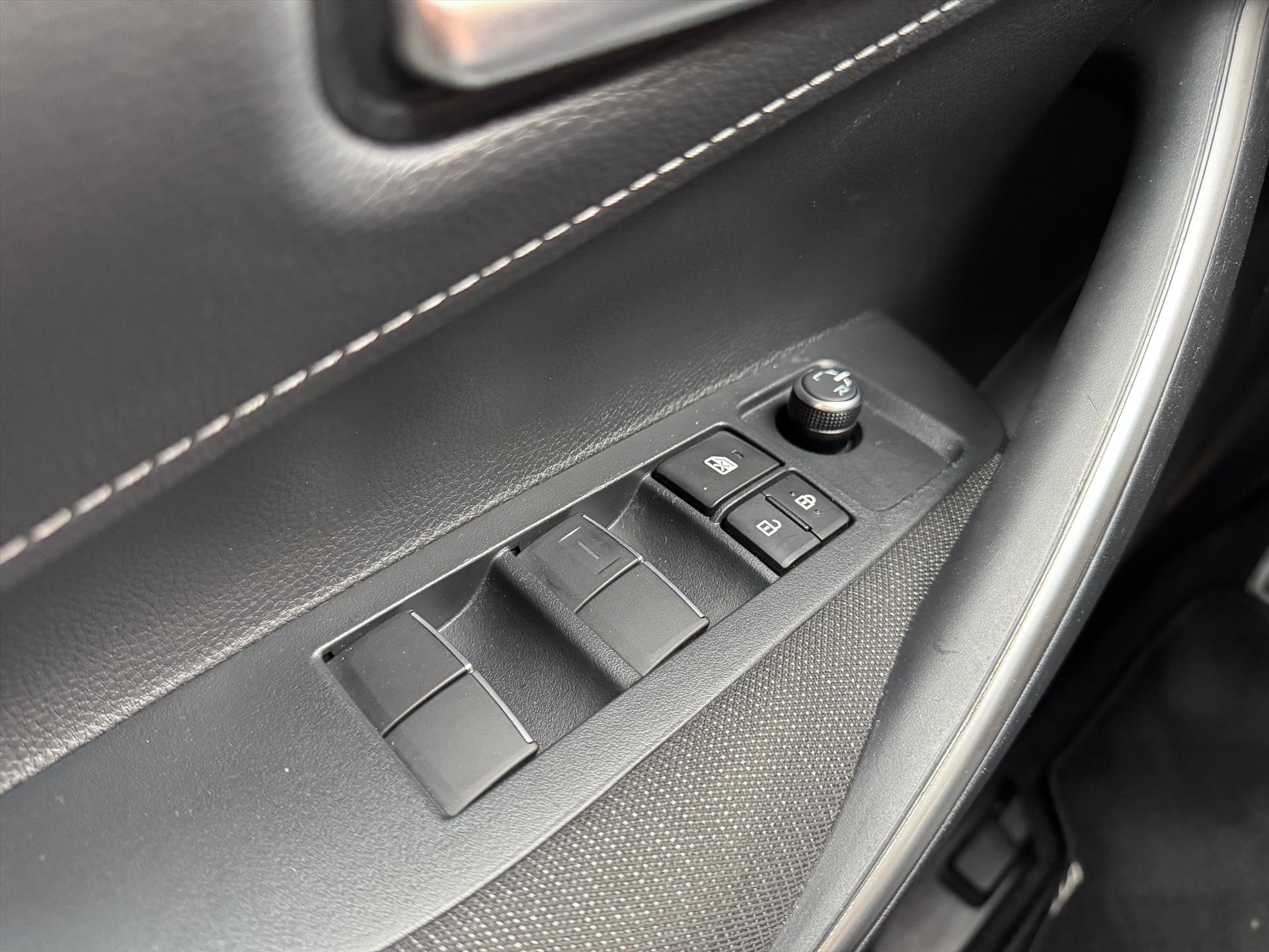 Foto van Toyota Corolla