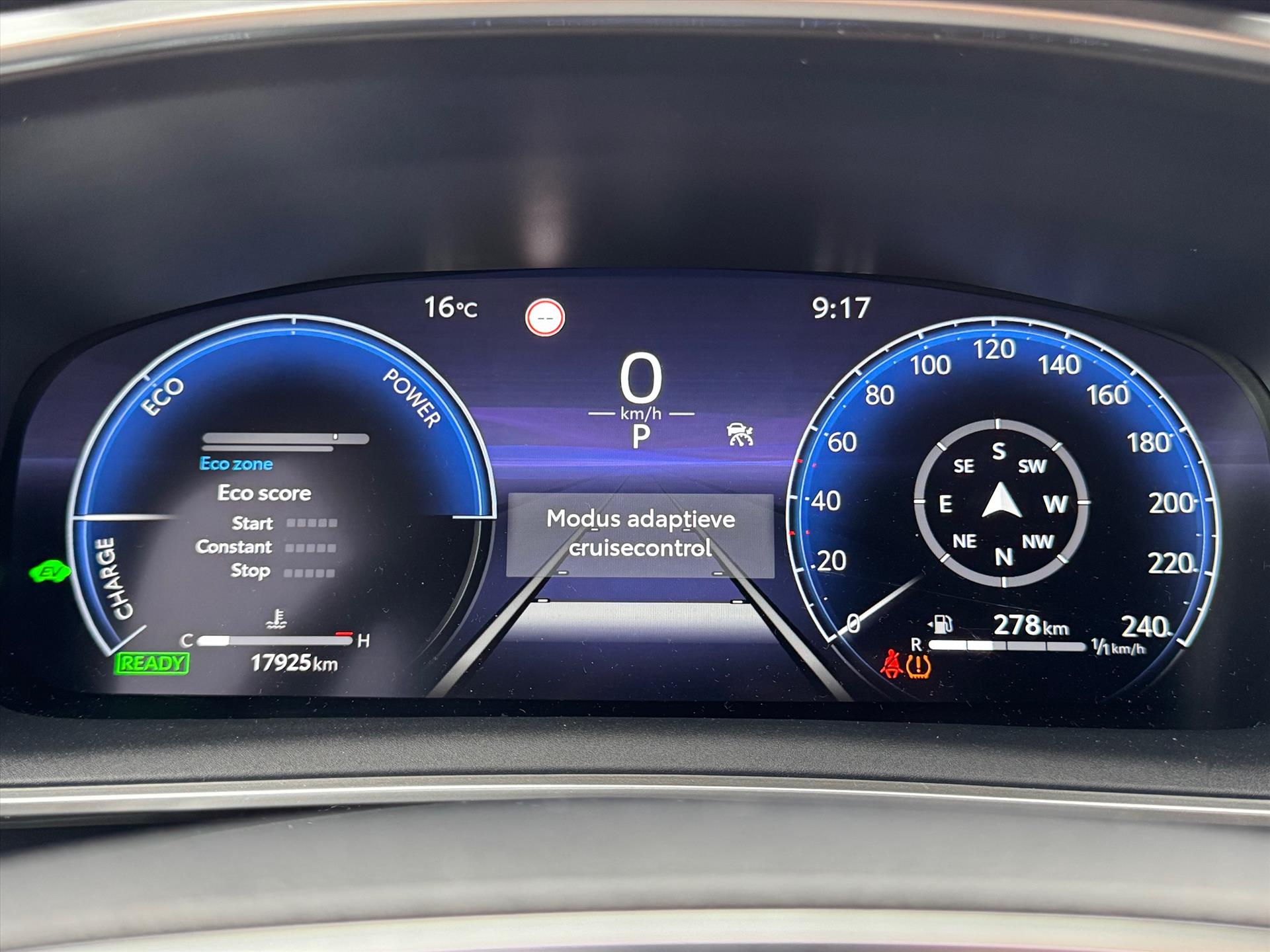 Foto van Toyota Corolla