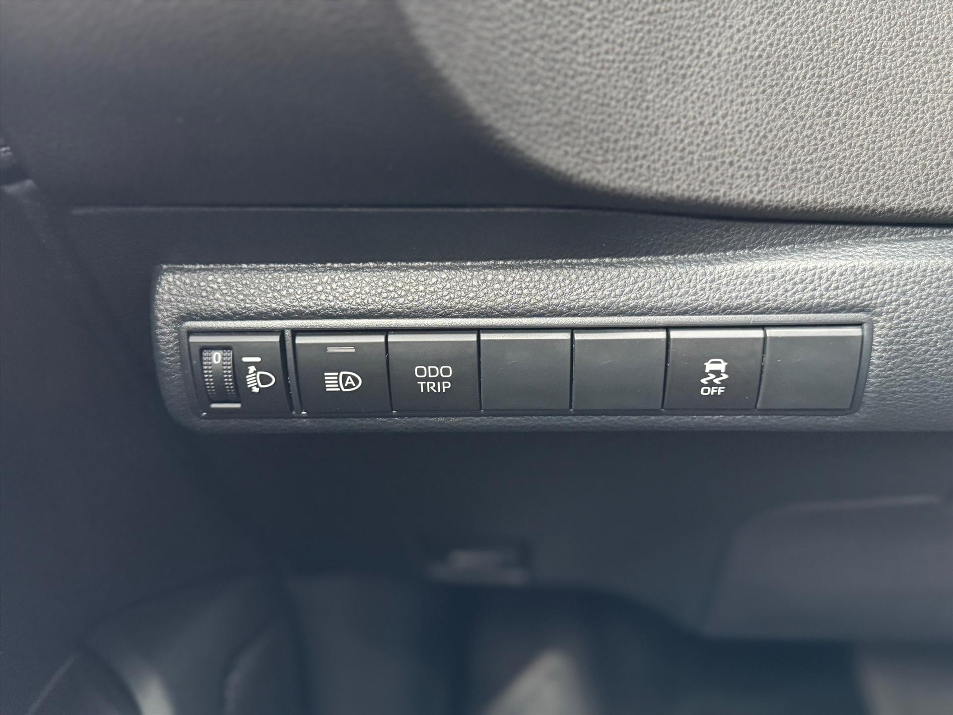 Foto van Toyota Corolla