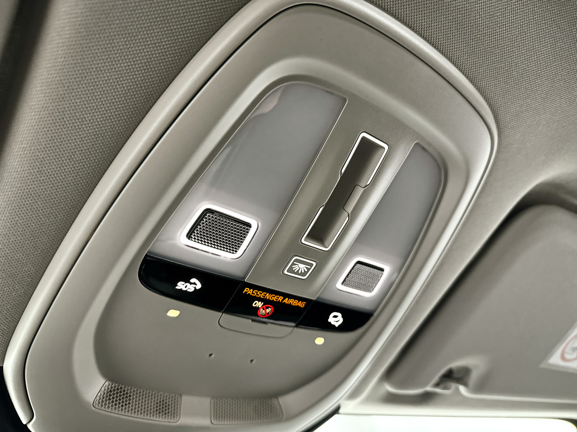 Foto van Volvo Xc60