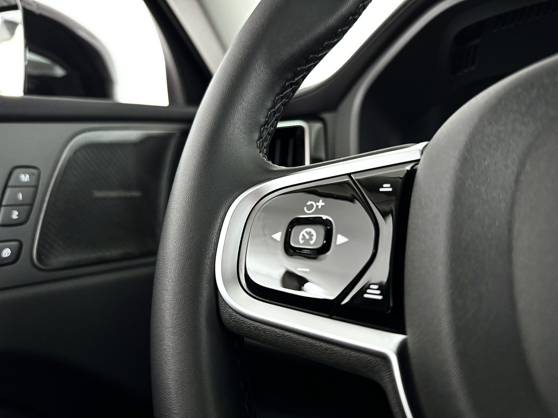 Foto van Volvo Xc60