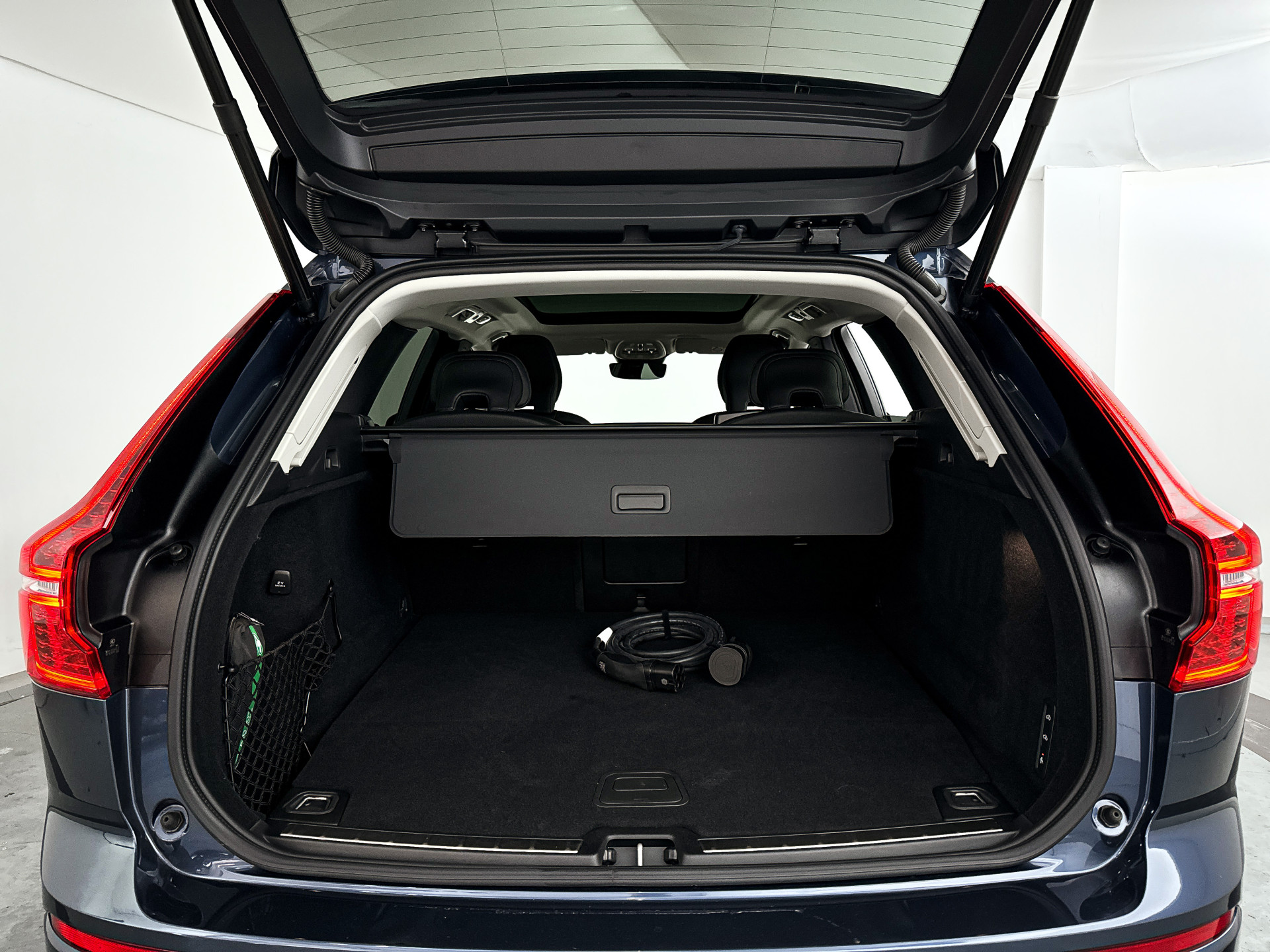 Foto van Volvo Xc60