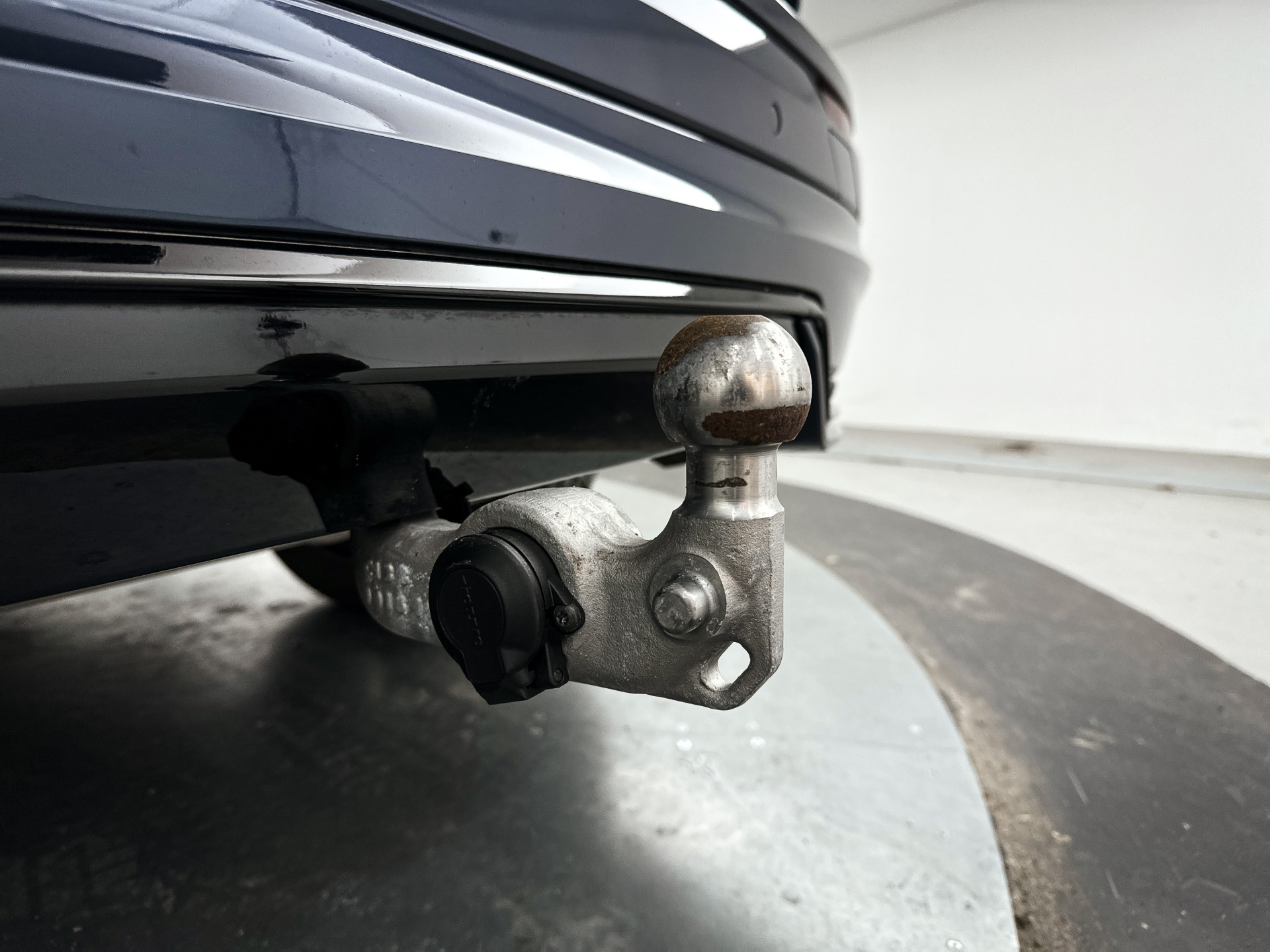 Foto van Volvo Xc60
