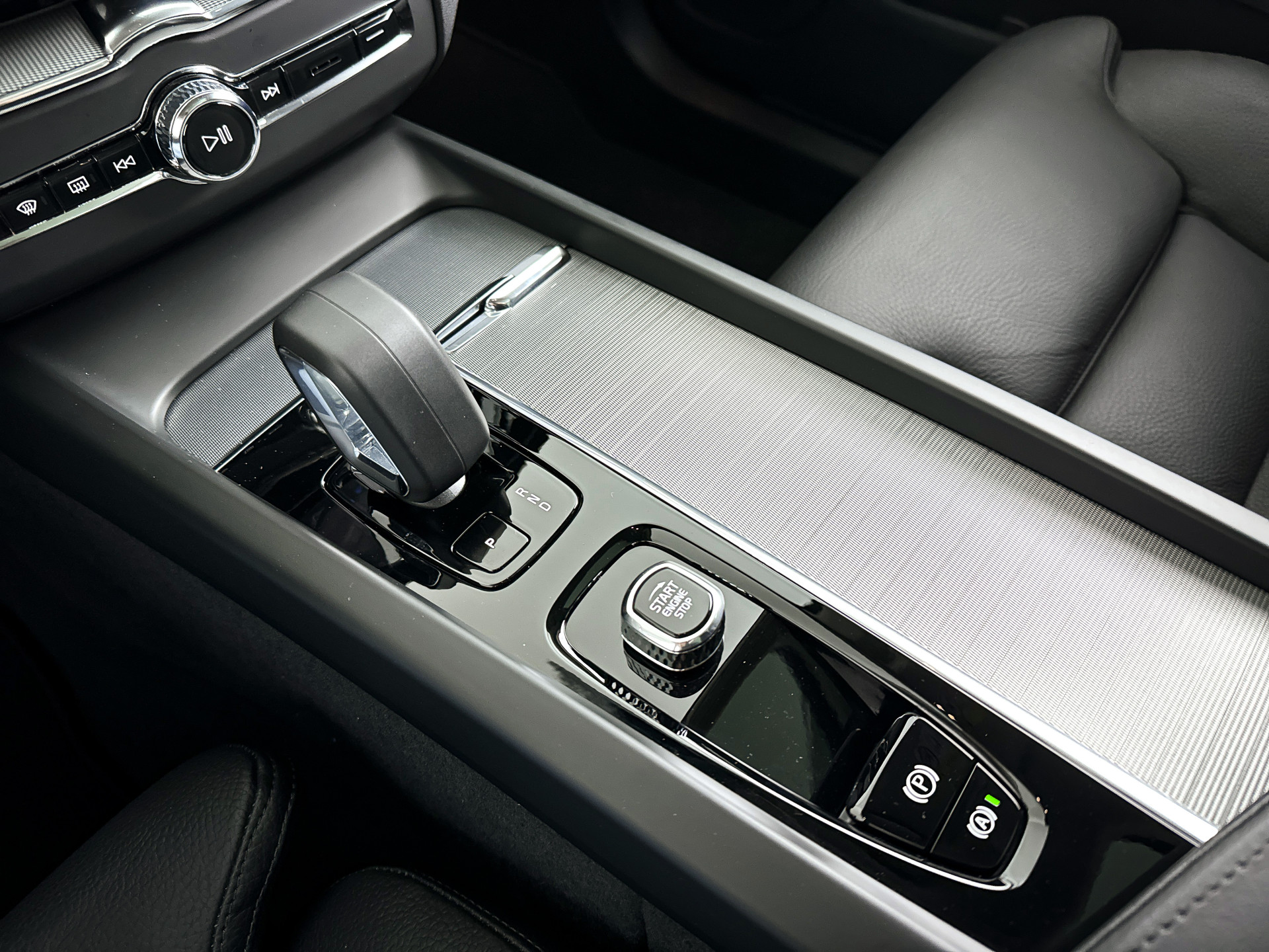 Foto van Volvo Xc60