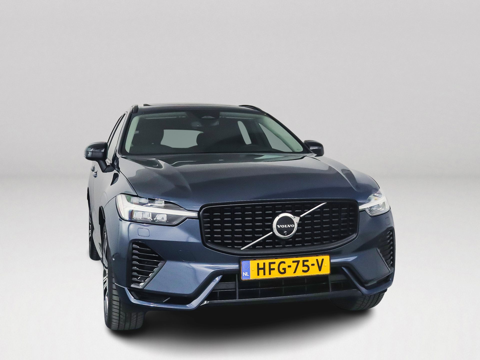 Foto van Volvo Xc60