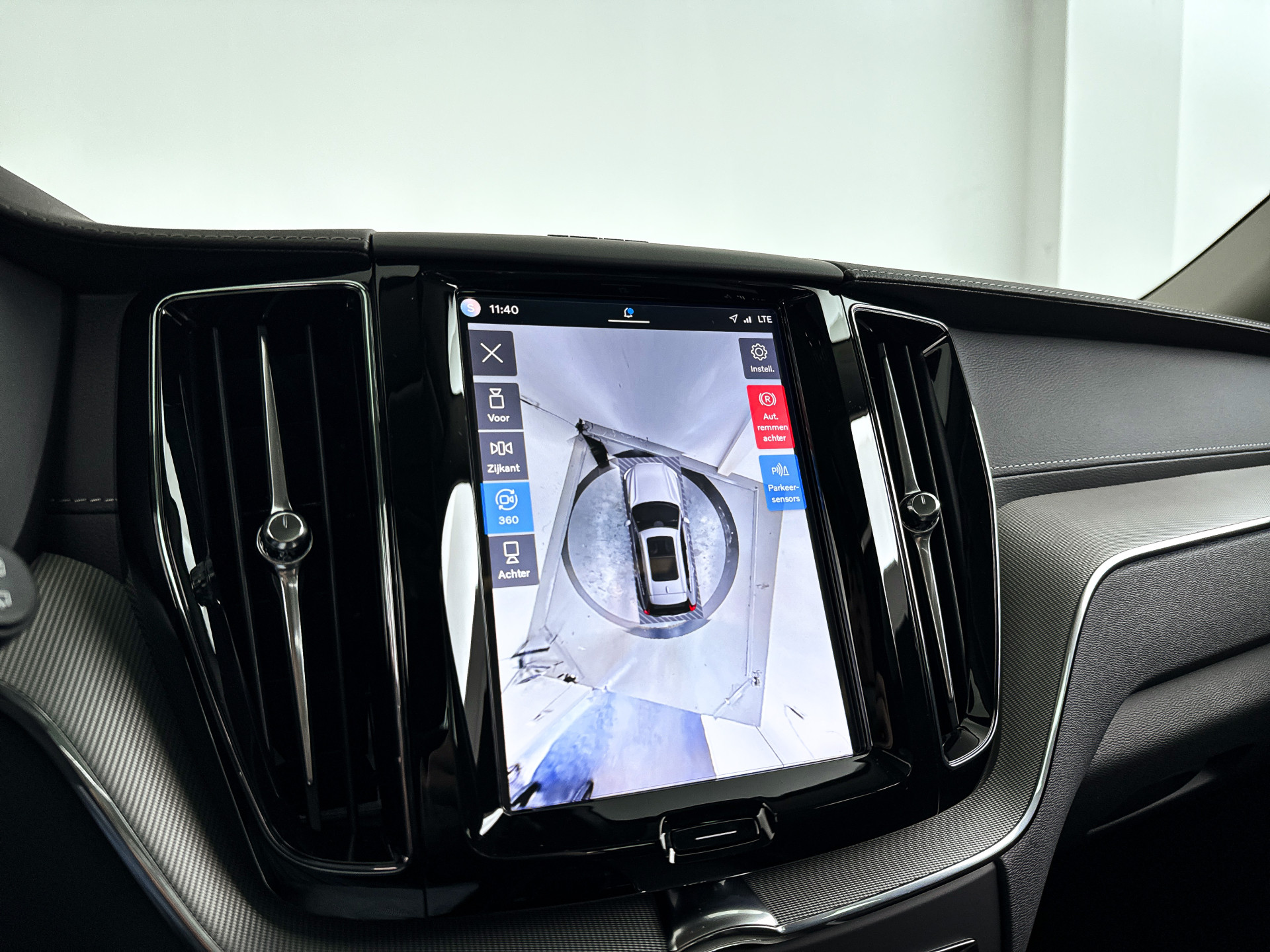 Foto van Volvo Xc60