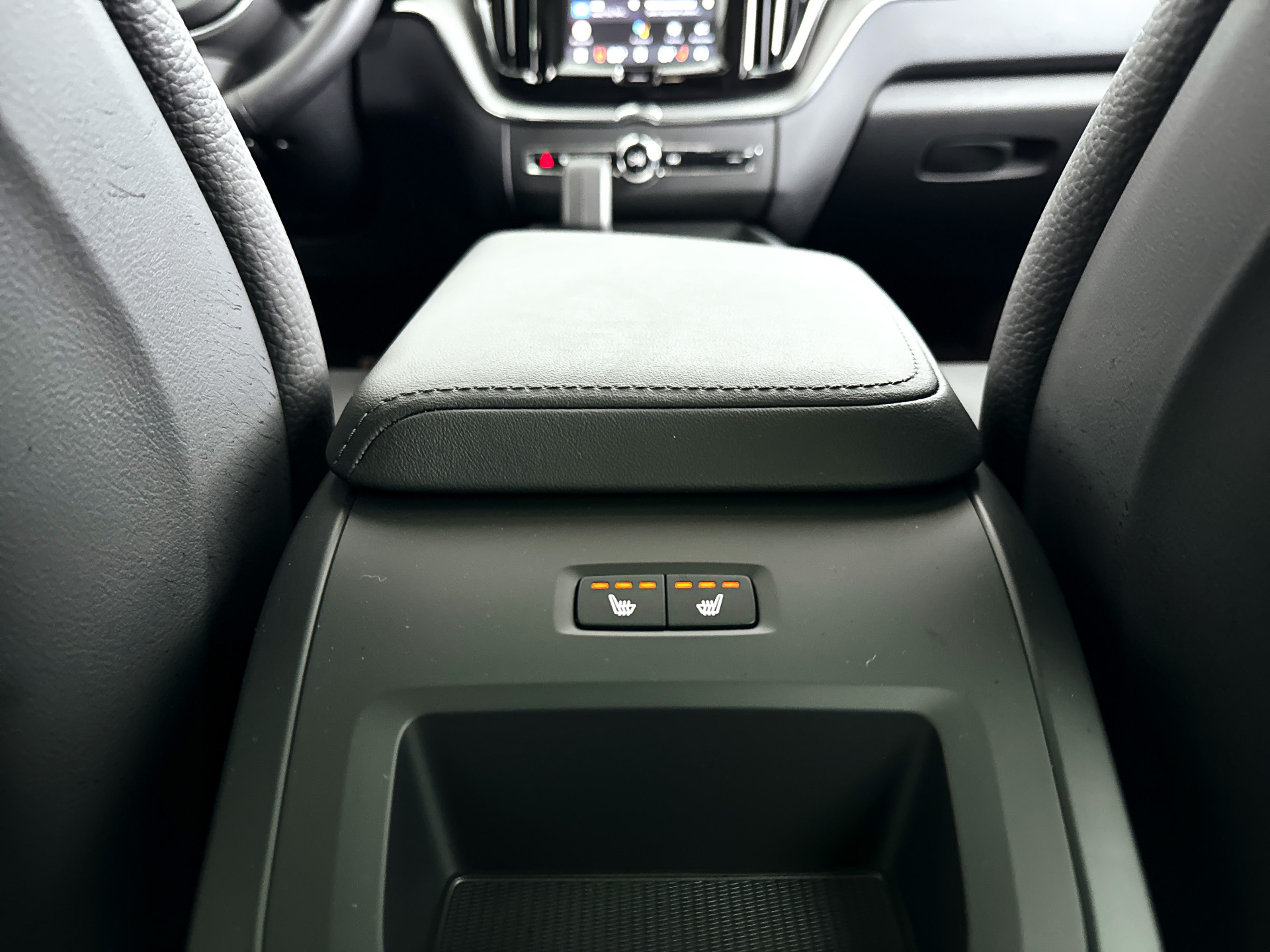Foto van Volvo Xc60