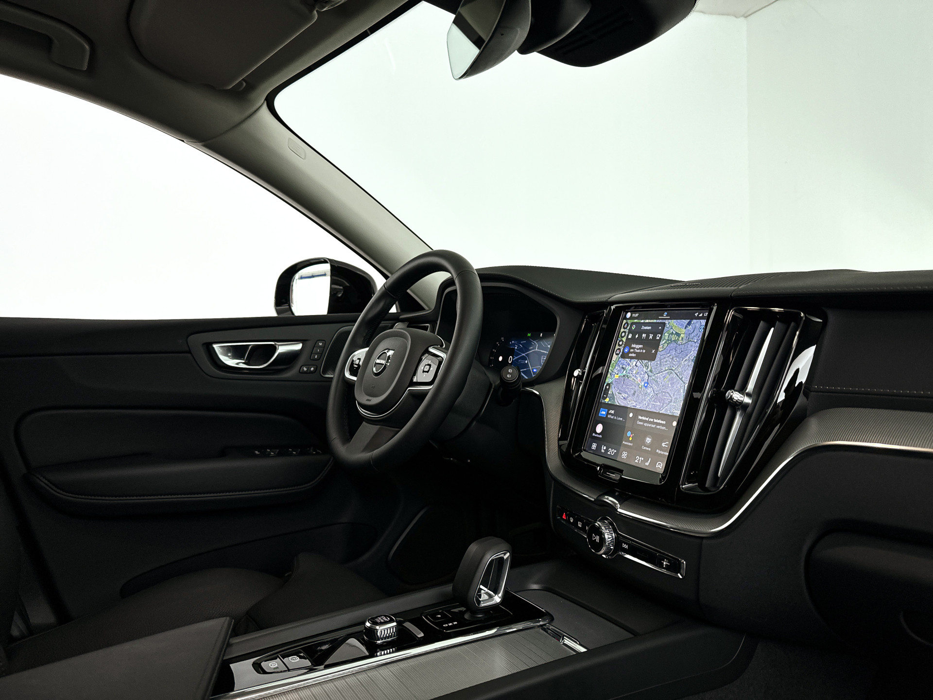 Foto van Volvo Xc60
