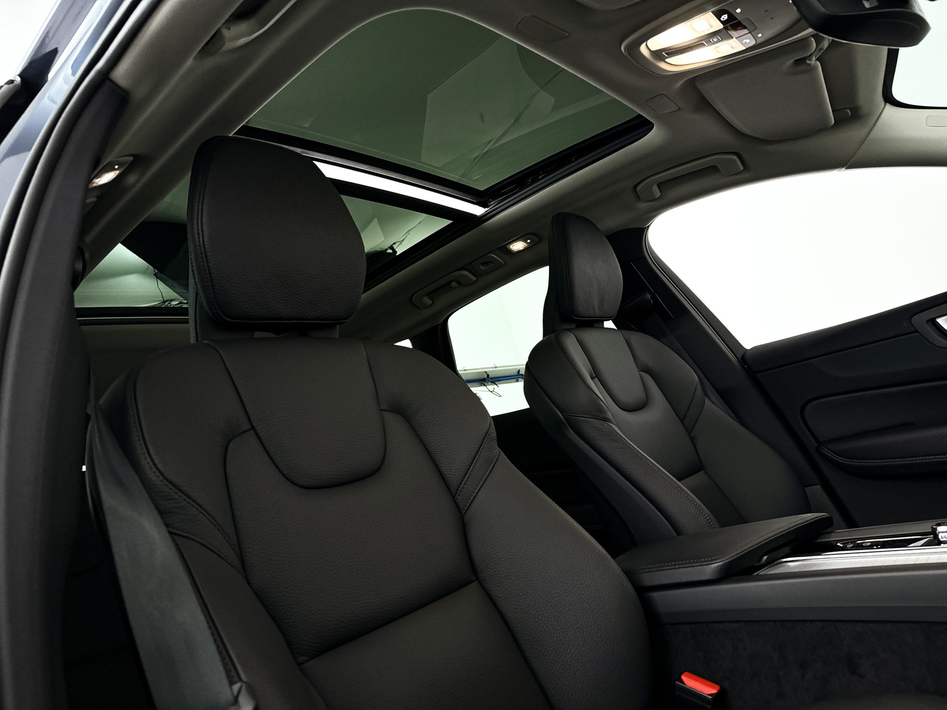 Foto van Volvo Xc60