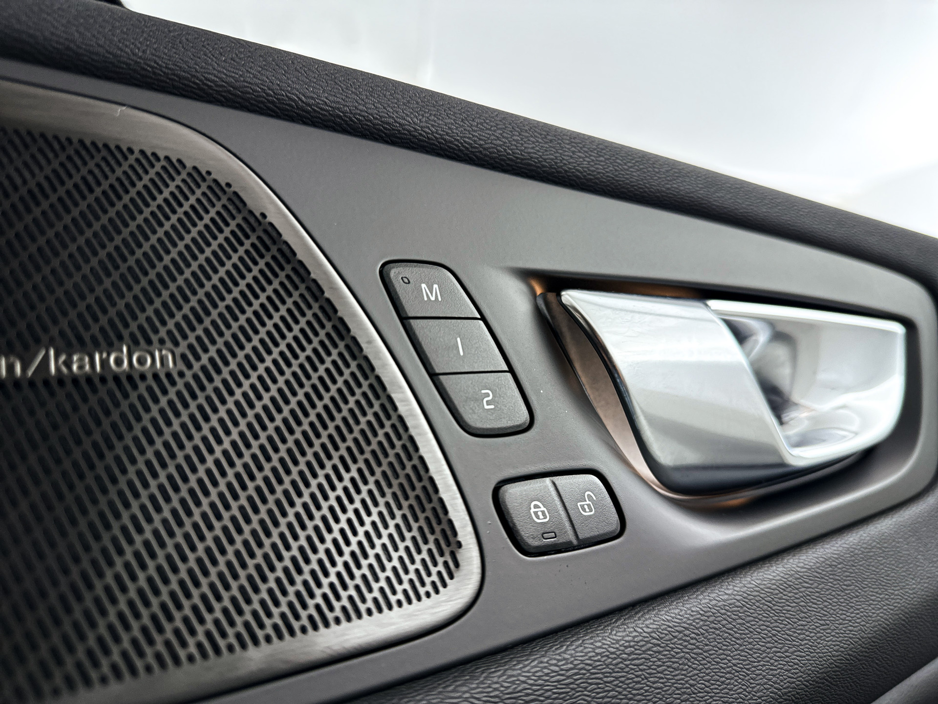 Foto van Volvo Xc60